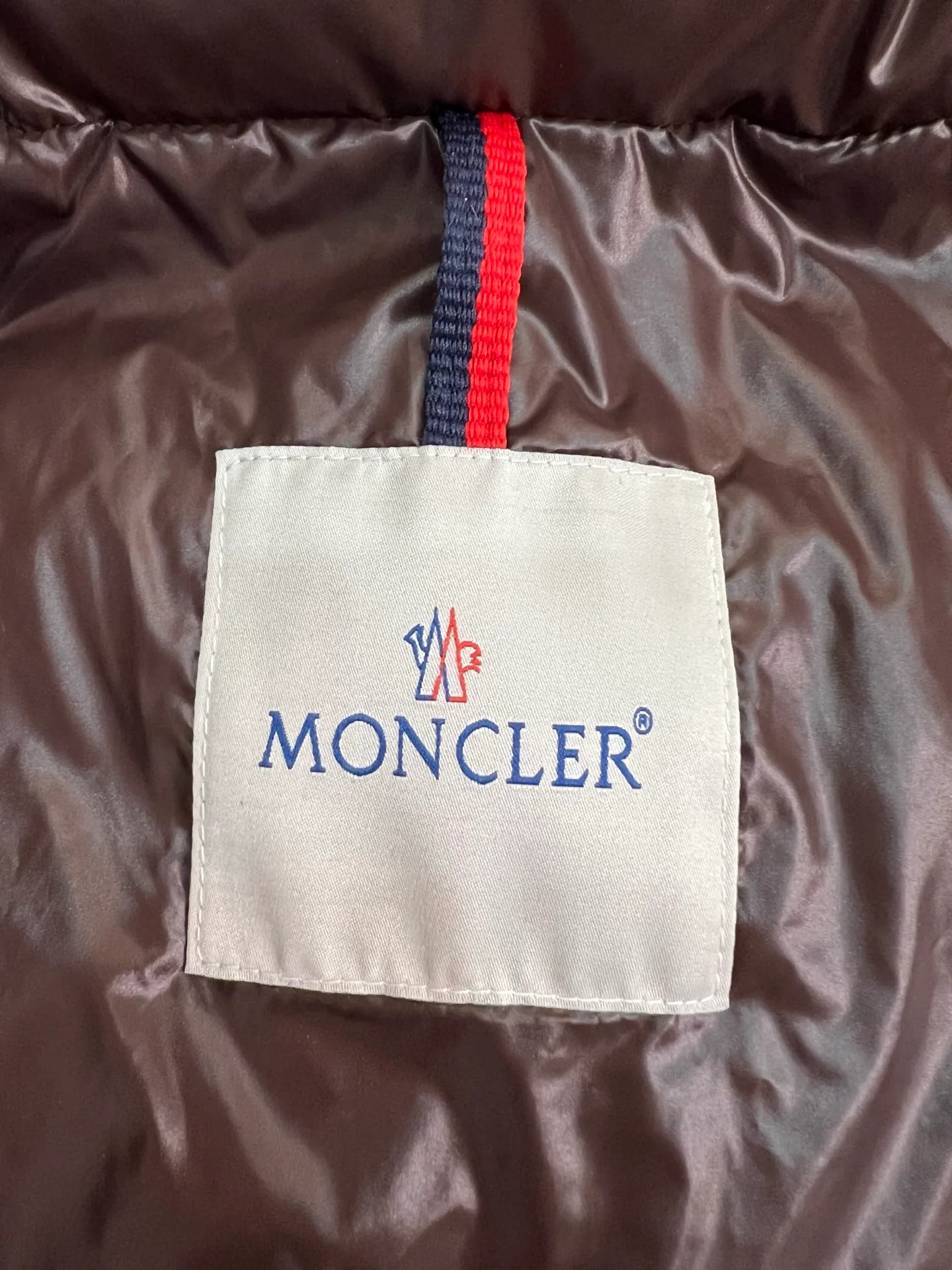 Men's Jackets And Down Jackets MONCLER 18111317
