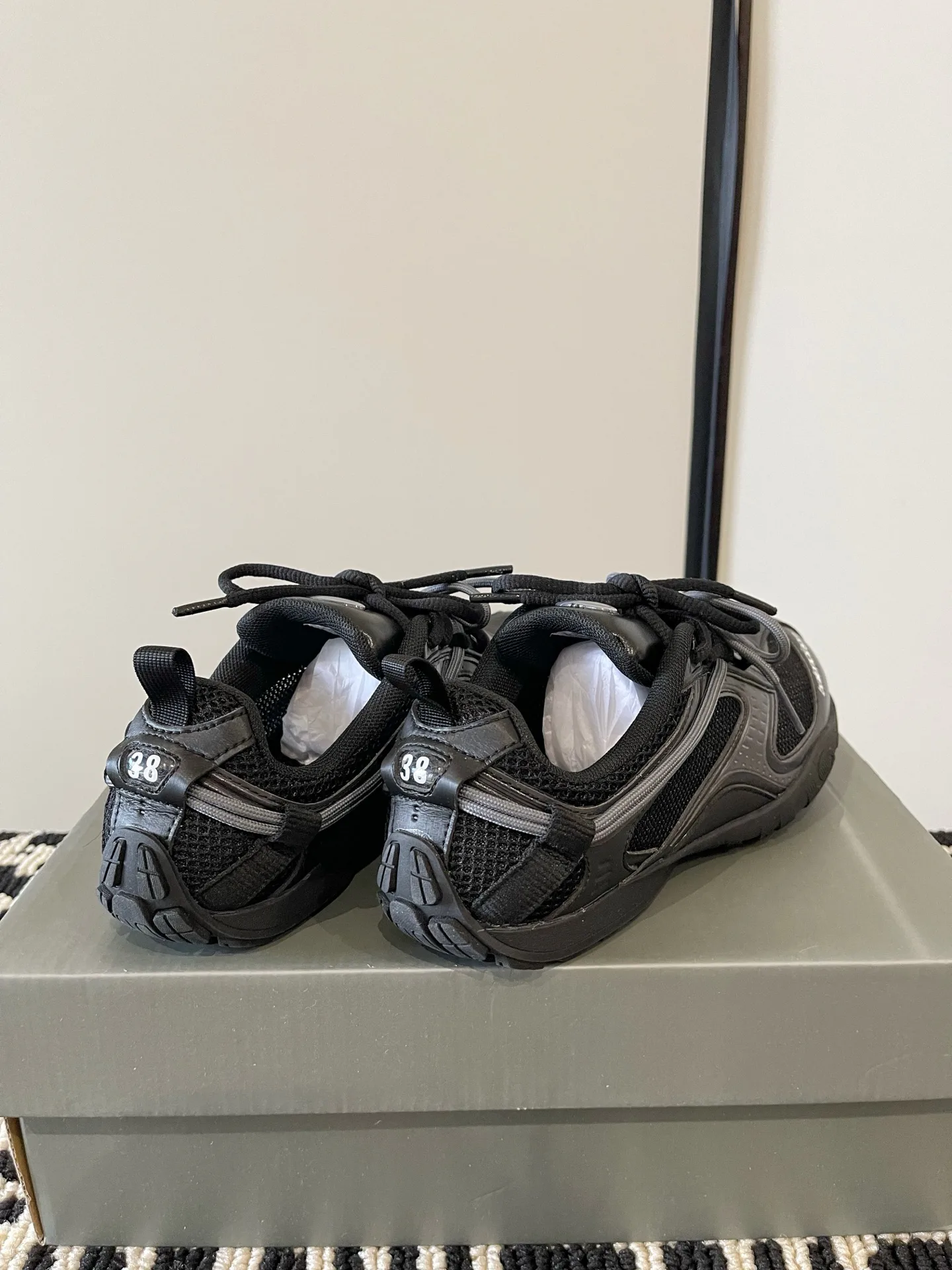 Women's Sneakers BALENCIAGA 18386307