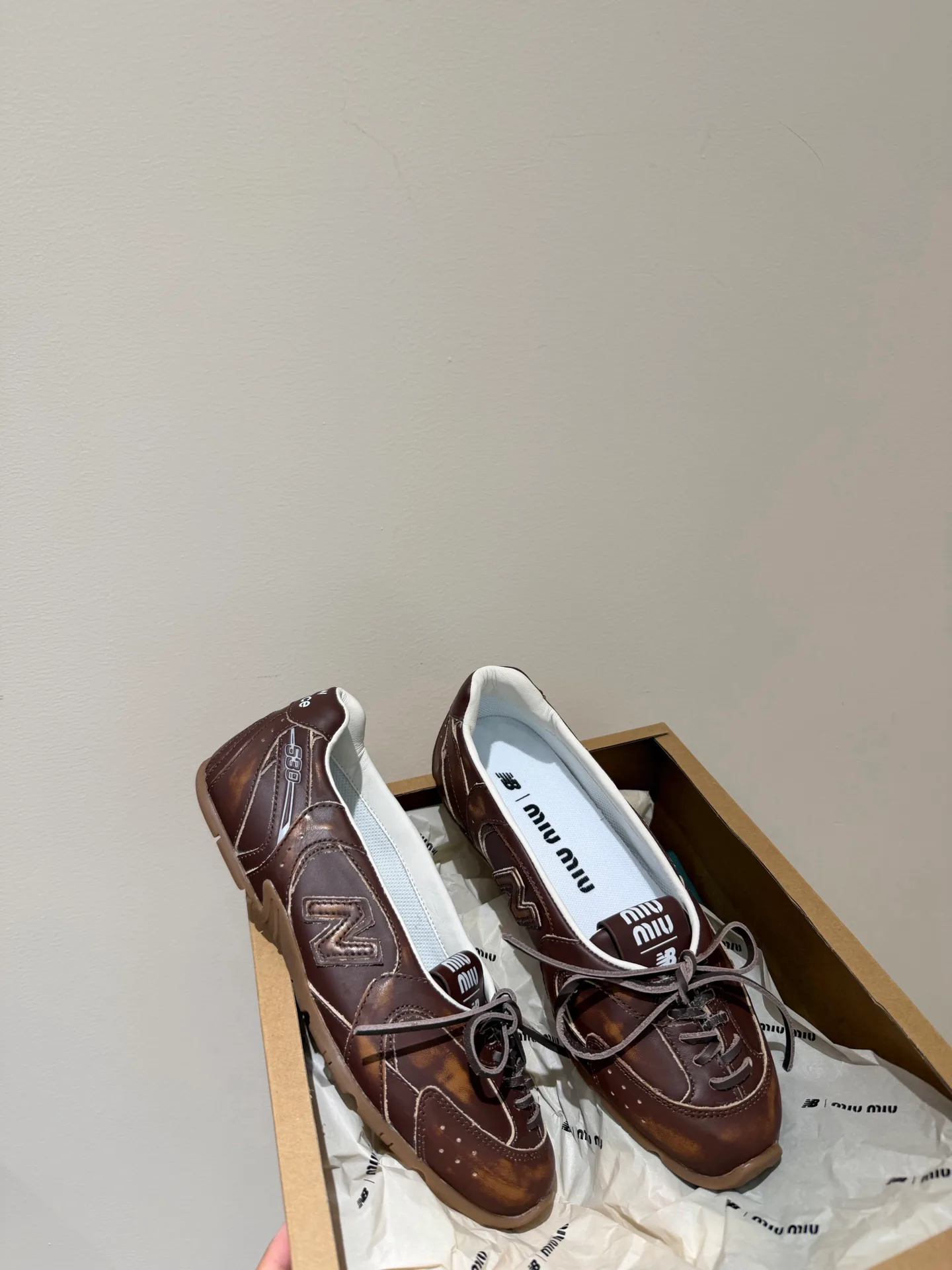 Women's Sneakers MIU MIU 17956069