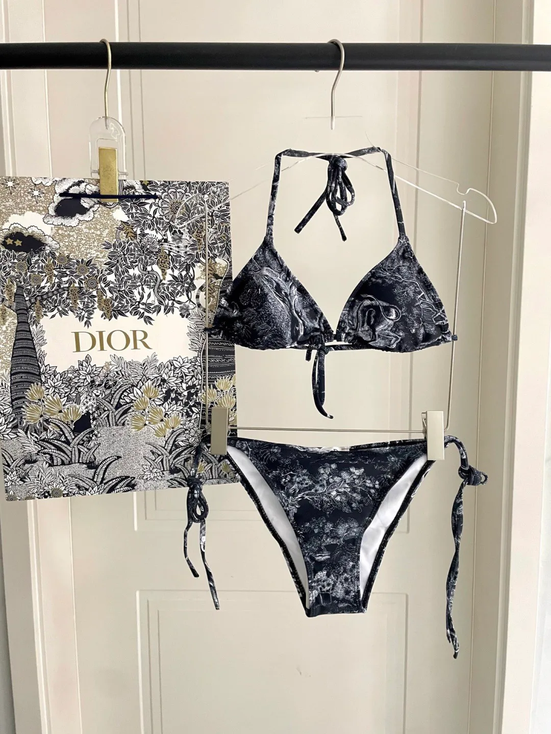 Women's Swimwear CHRISTIAN DIOR 18222864