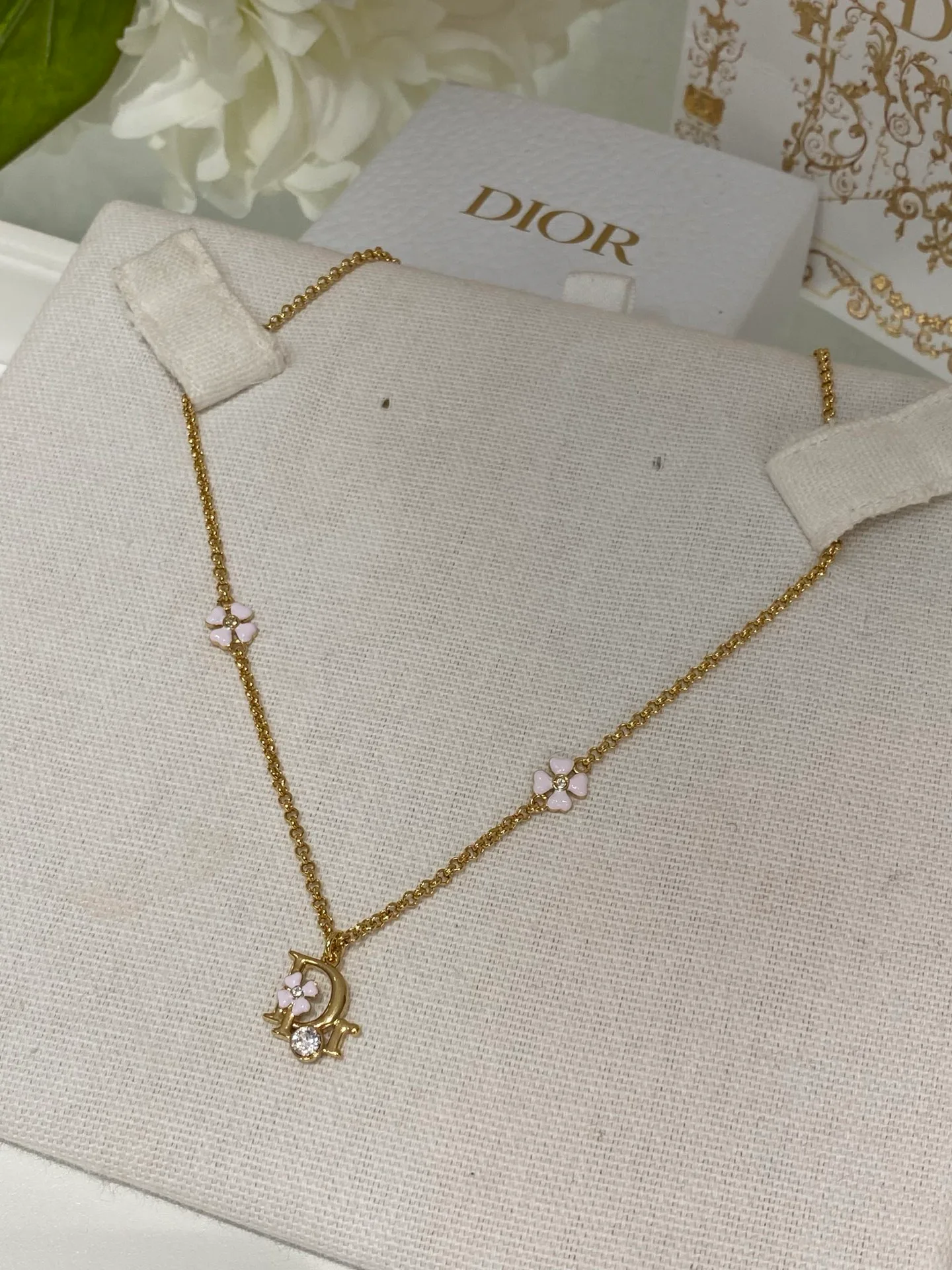 Jewelry CHRISTIAN DIOR 18492884