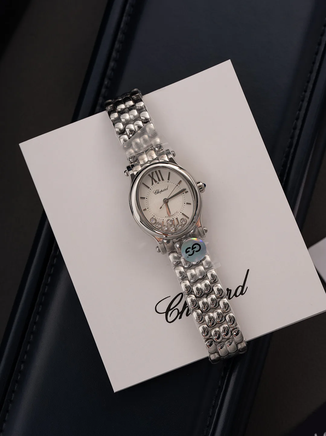 Women's Watches CHOPARD 17795096