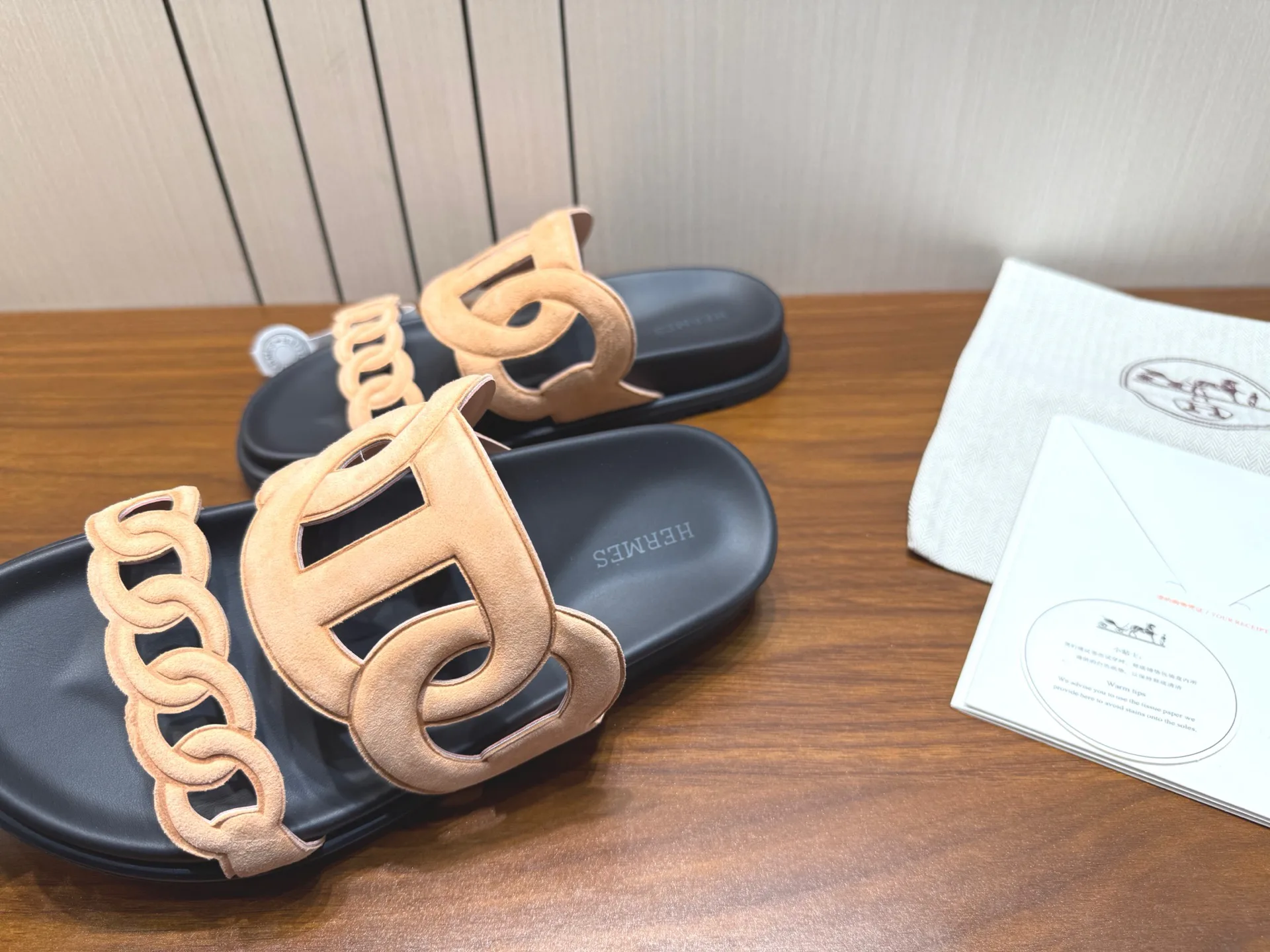 Women's Flip-Flops HERMES 18116848