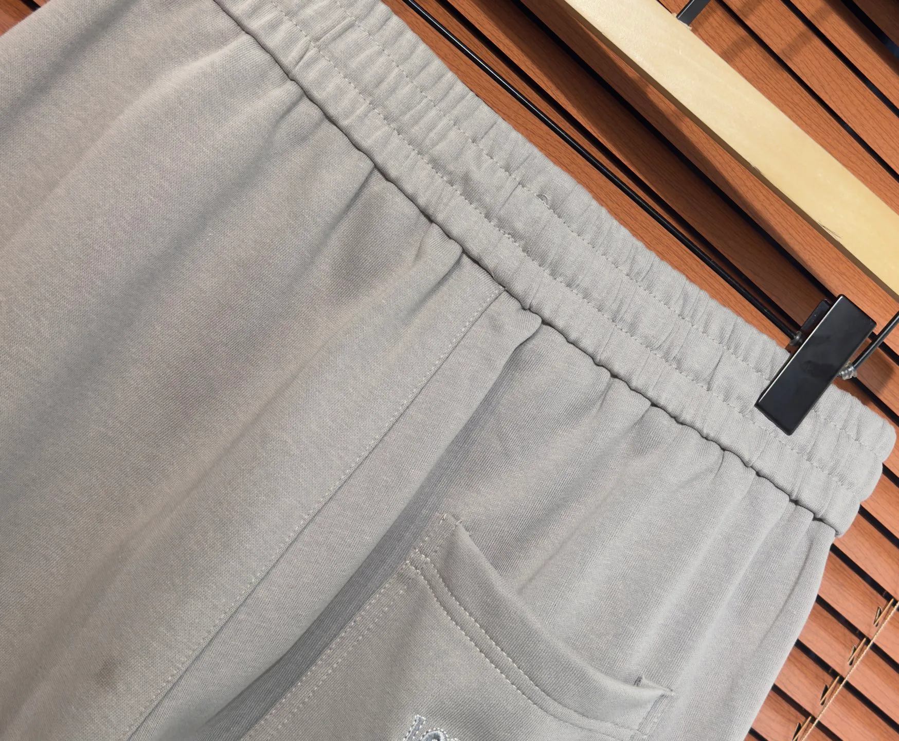 Men's Trousers LOEWE 18098314