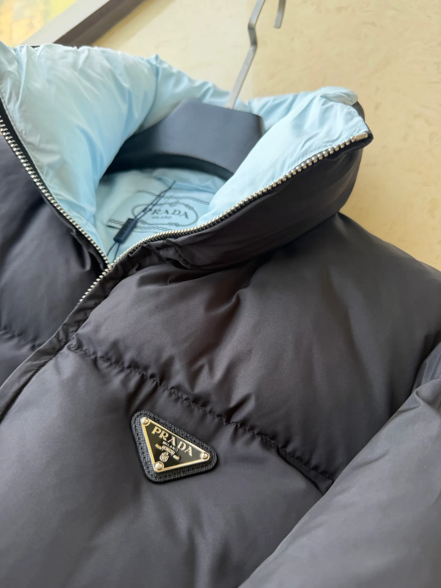 Women's Jackets And Down Jackets PRADA 18156821