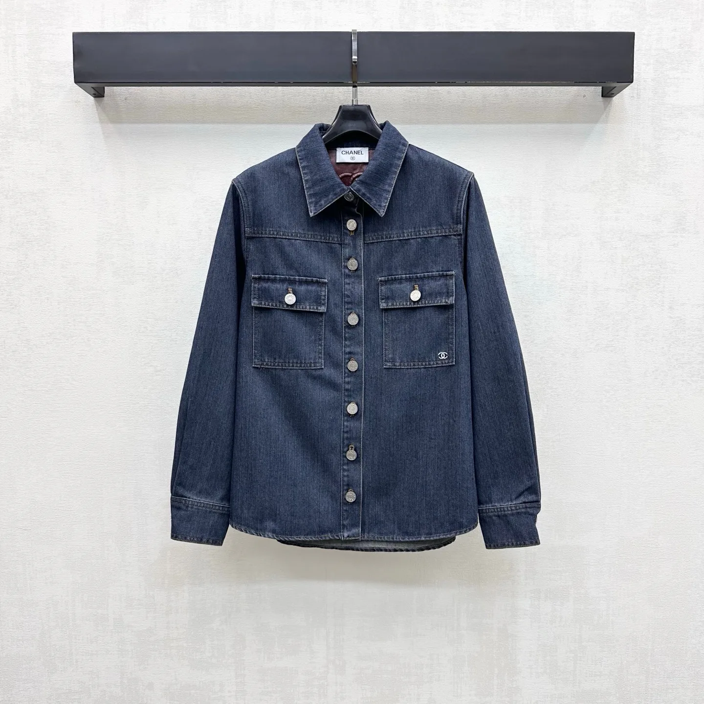 Women's Shirts CHANEL 18167359