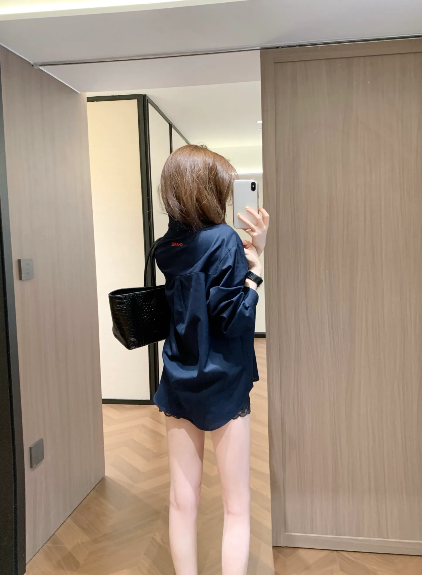 Women's Shirts CHANEL 17827944