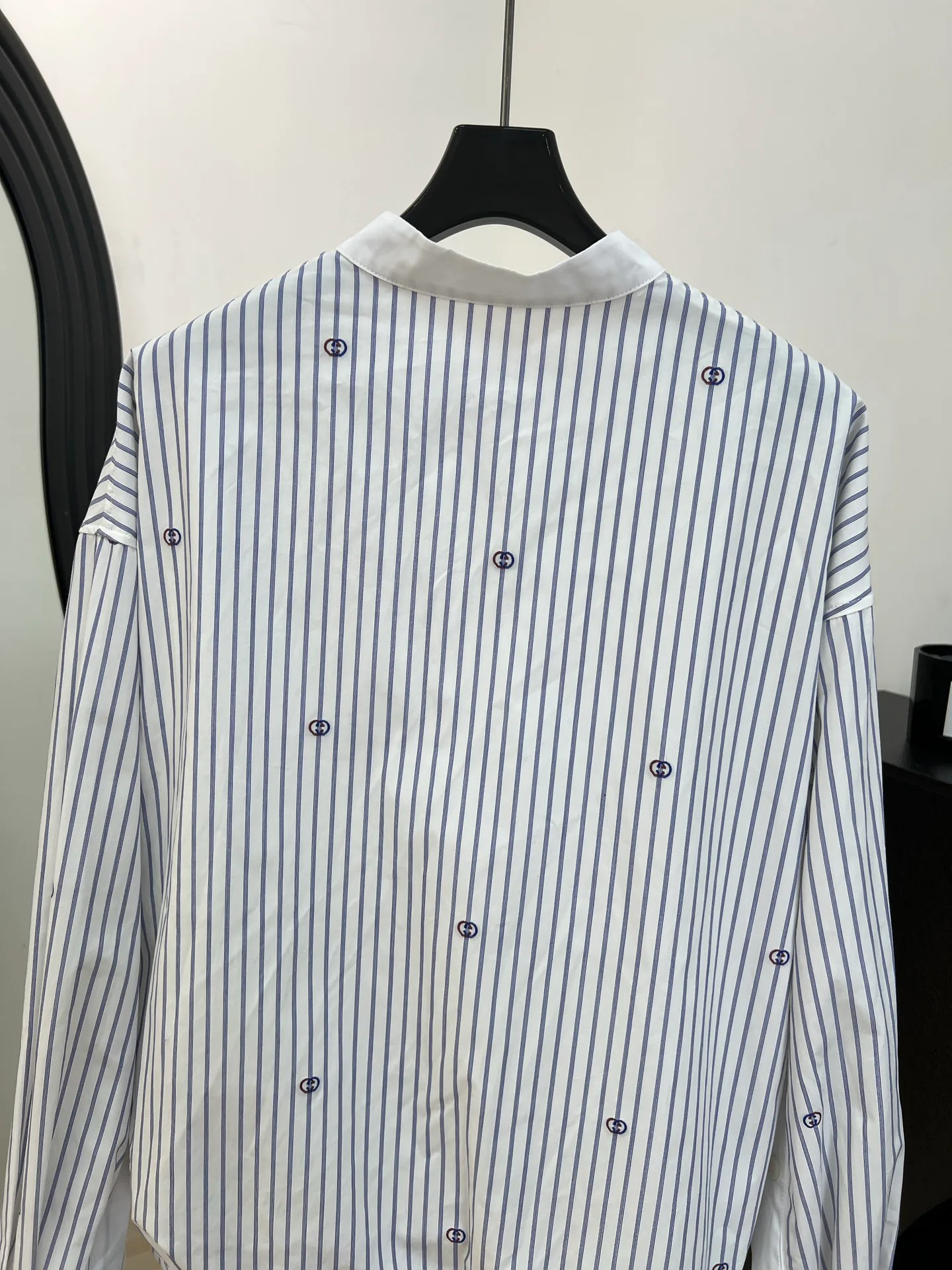 Women's Shirts GUCCI 17823500