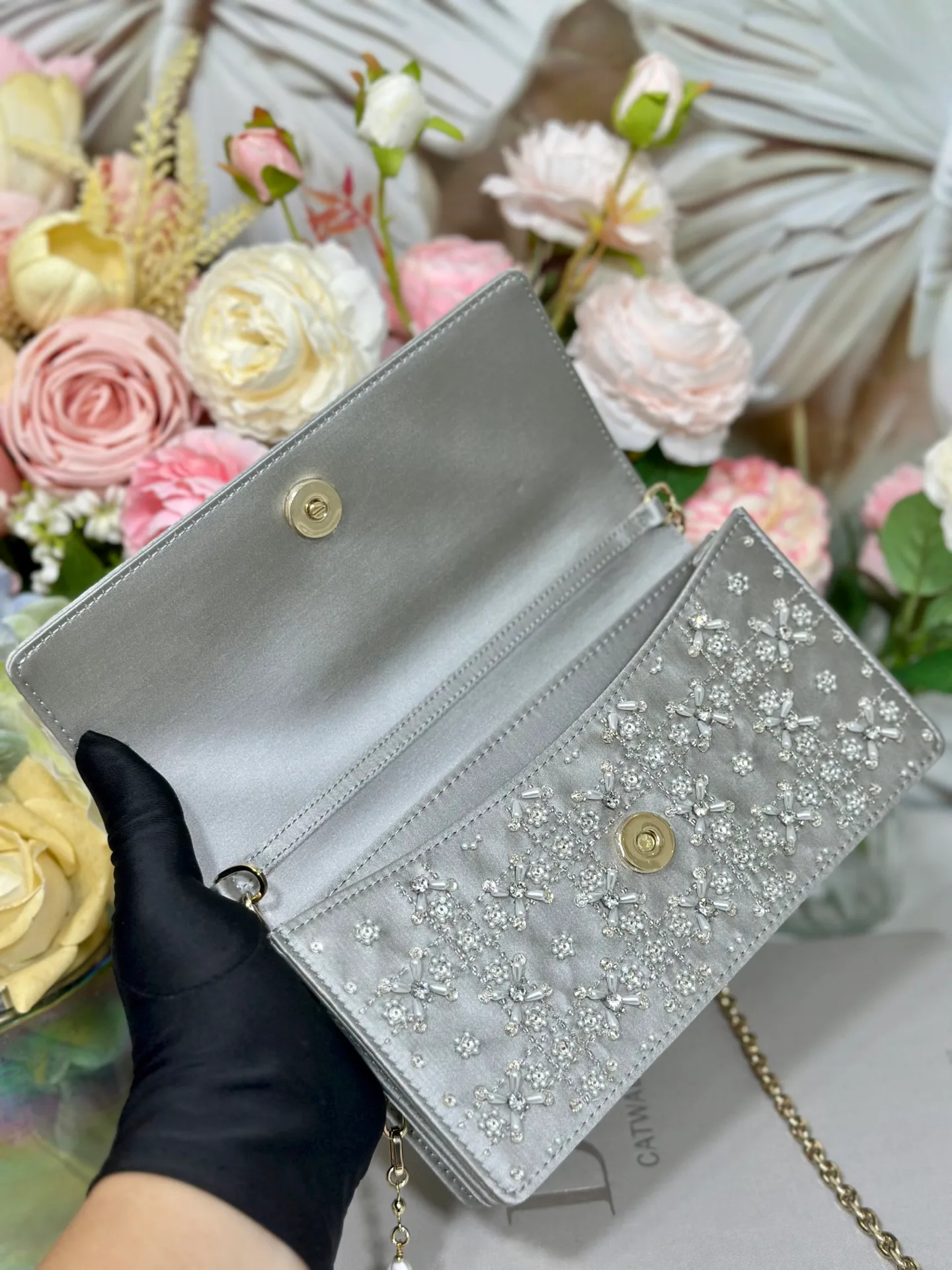Women's Classic Handbags CHRISTIAN DIOR 17643235