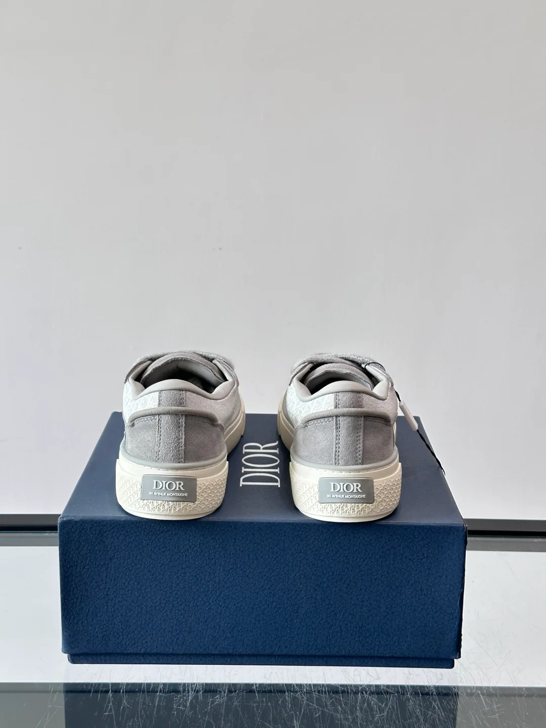 Women's Sneakers CHRISTIAN DIOR 17497970