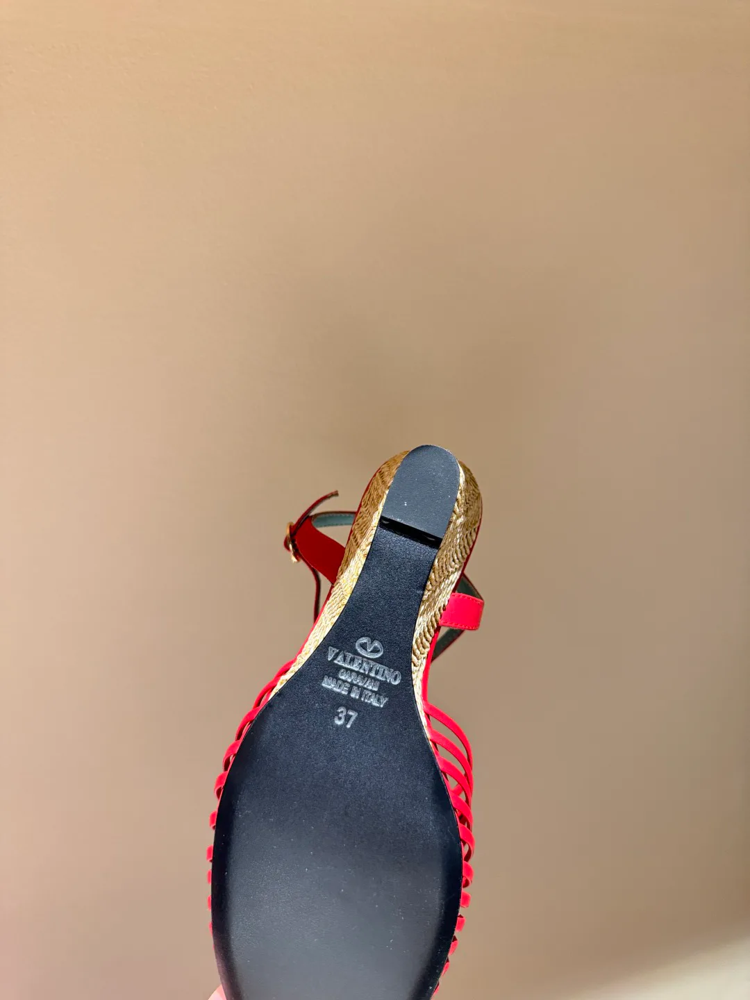 Women's Open-Toe Sandals VALENTINO 17968671