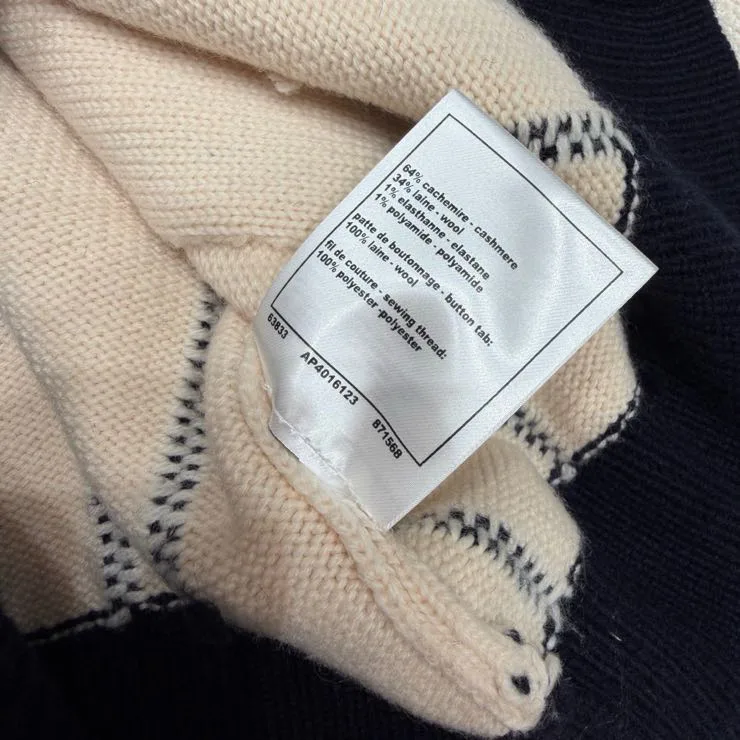 Women's Vests CHANEL 17834772