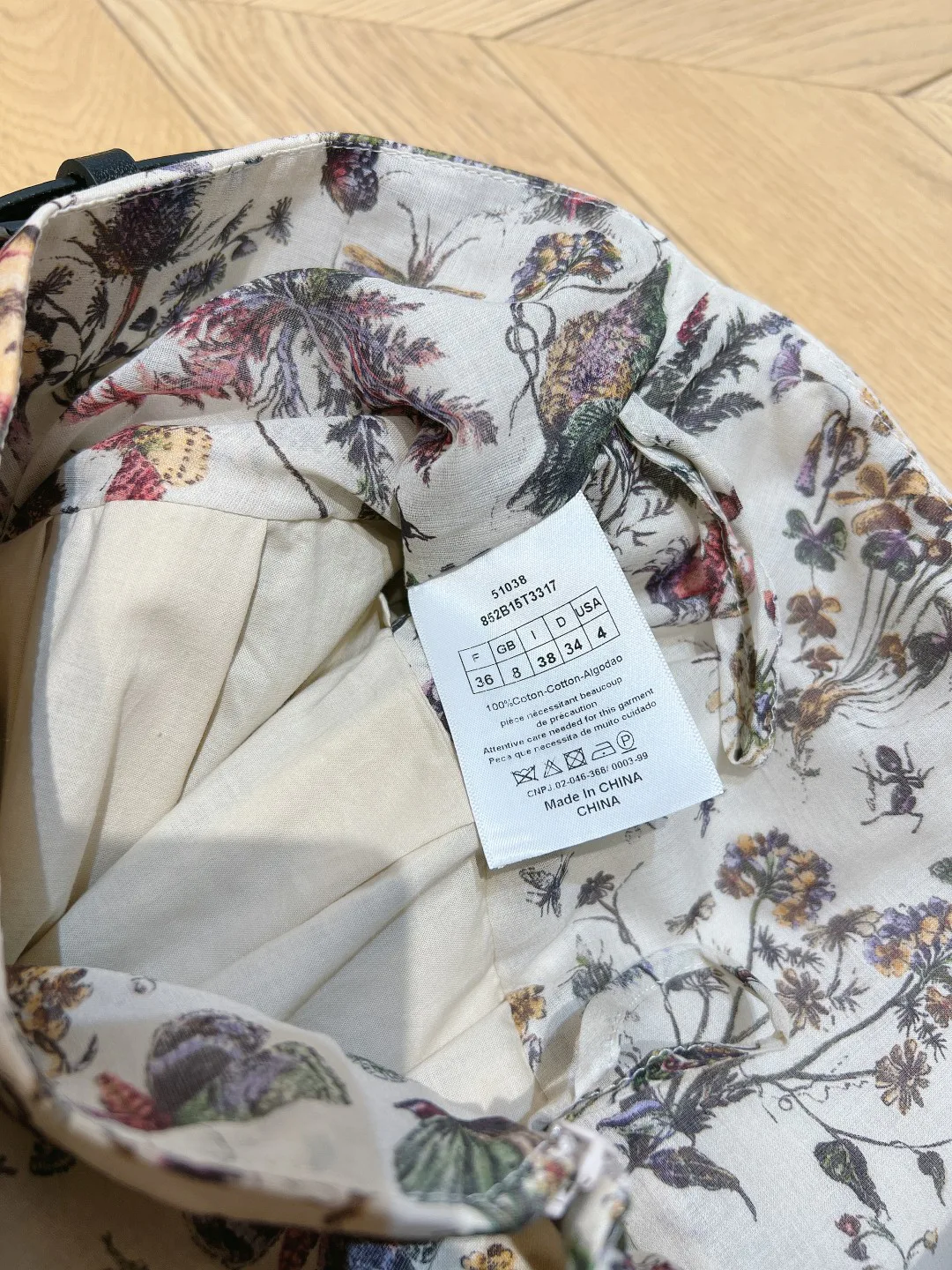 Women's Skirts CHRISTIAN DIOR 17290309