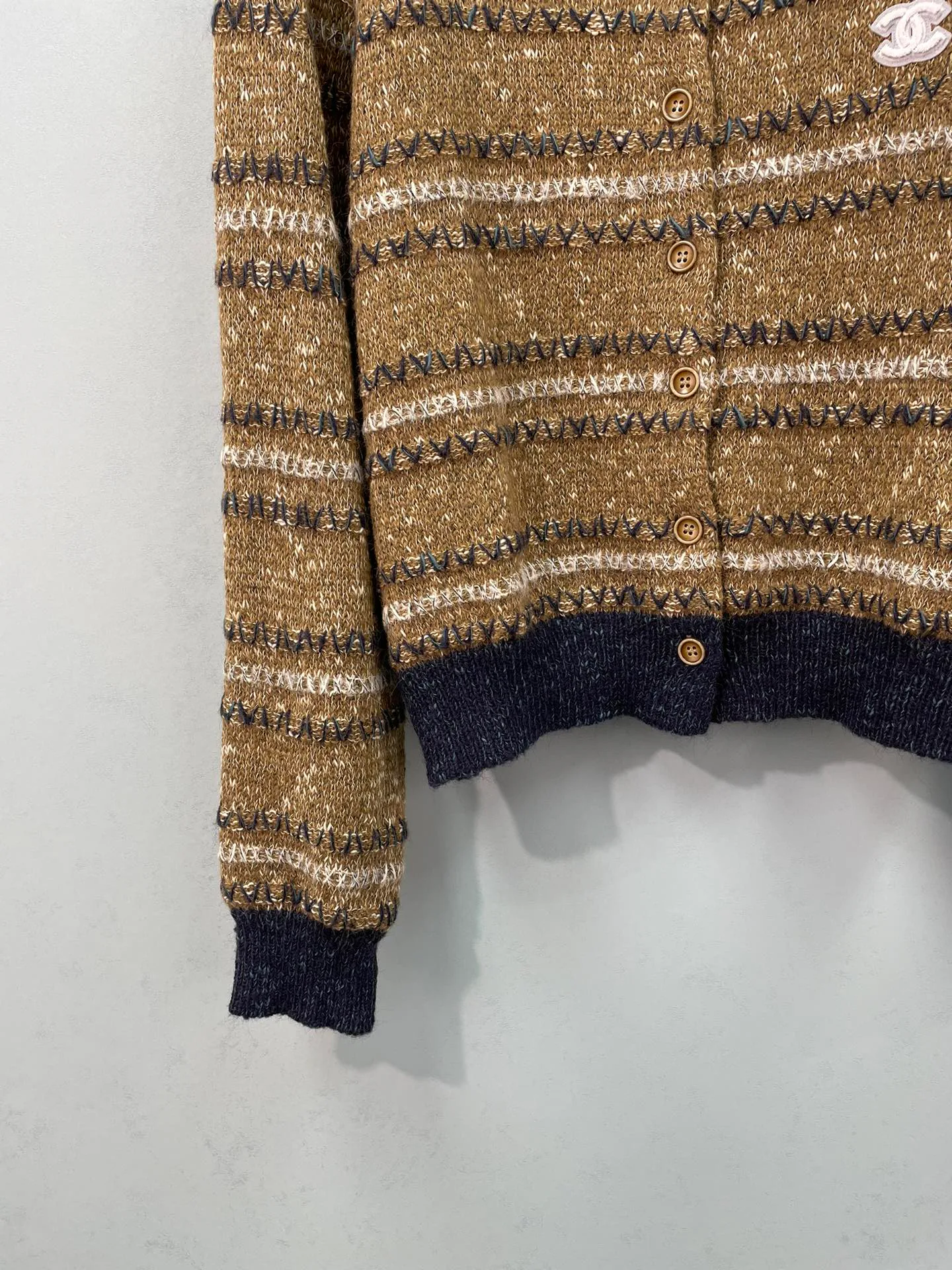 Women's Jumpers And Sweaters CHANEL 18151580