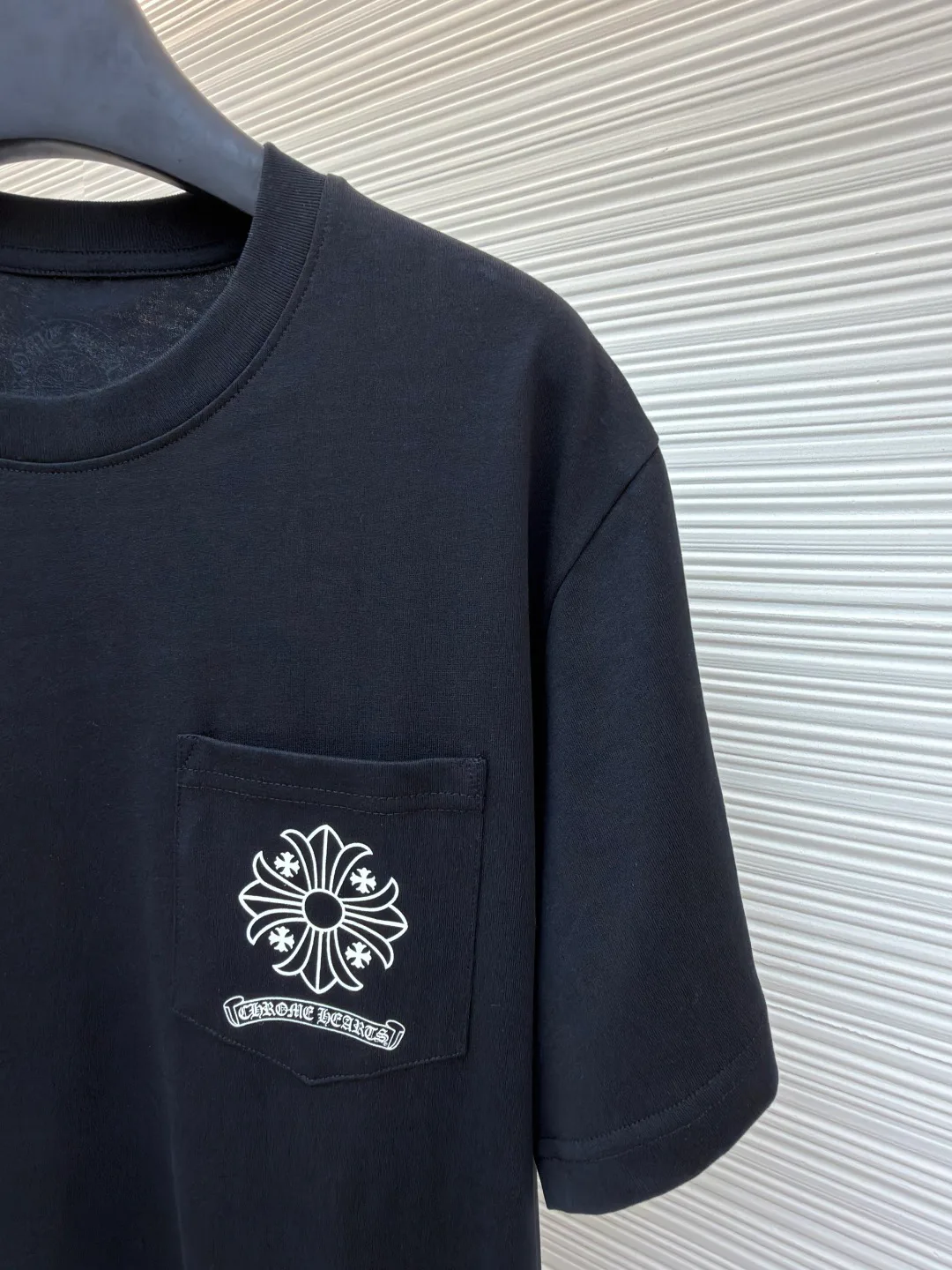Men's T-Shirts CHROME HEARTS 17303391