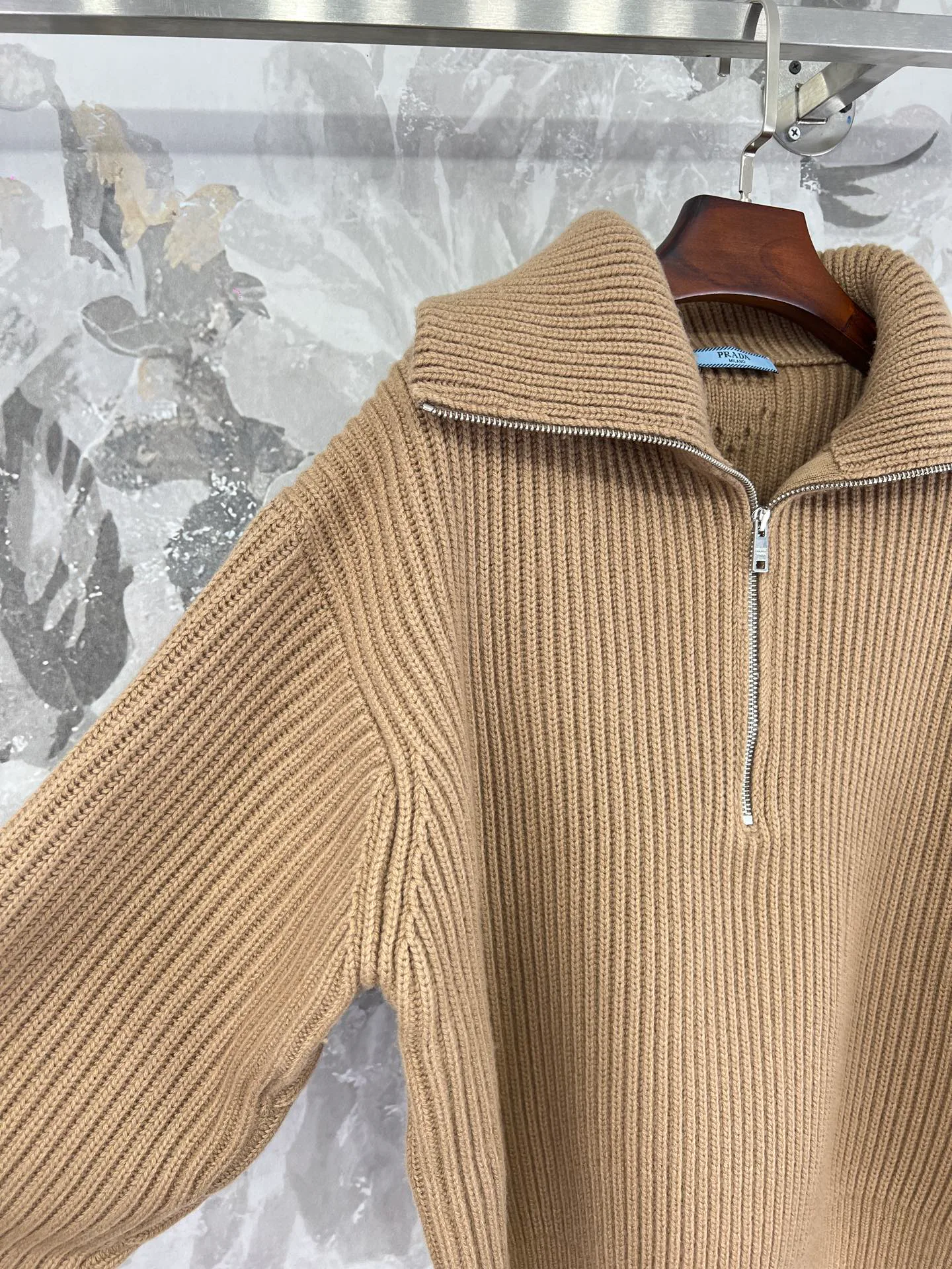 Women's Jumpers And Sweaters PRADA 18324302