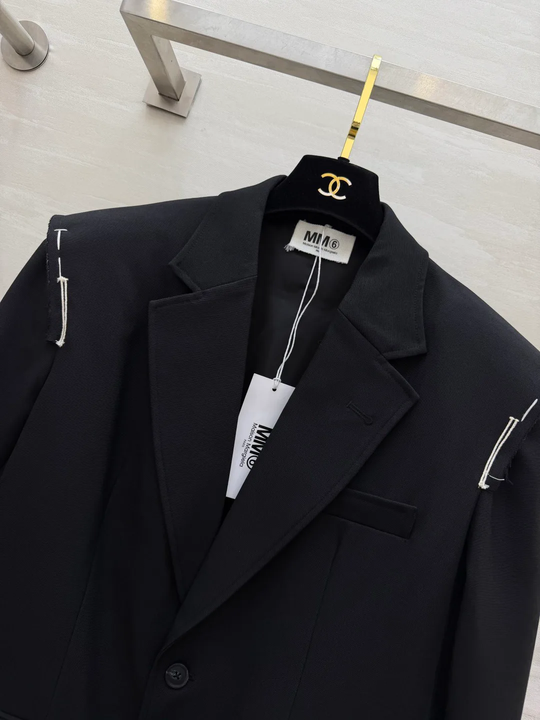 Men's Blazers MAISON MARGIELA 18276832