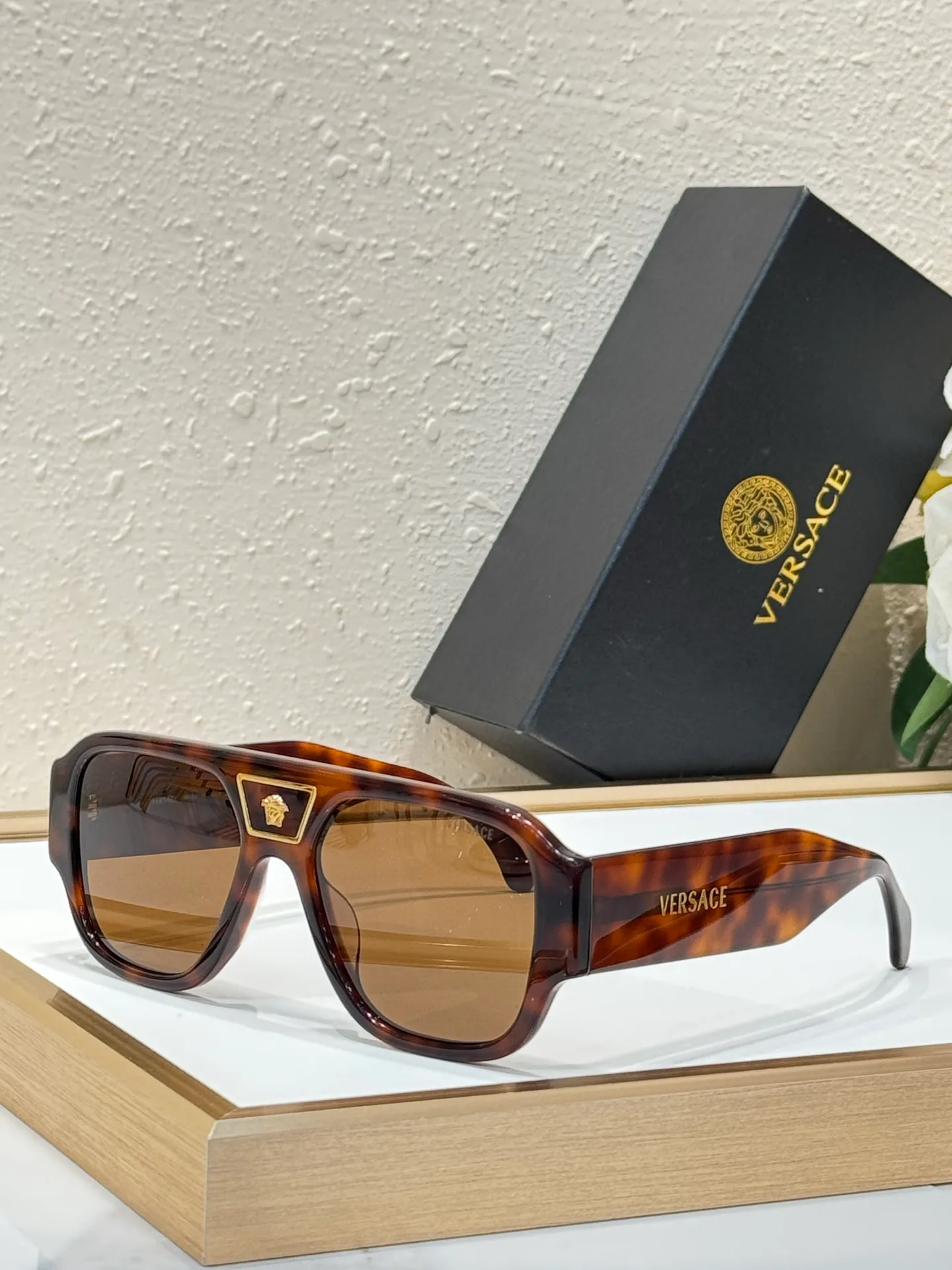 Glasses VERSACE 17546273