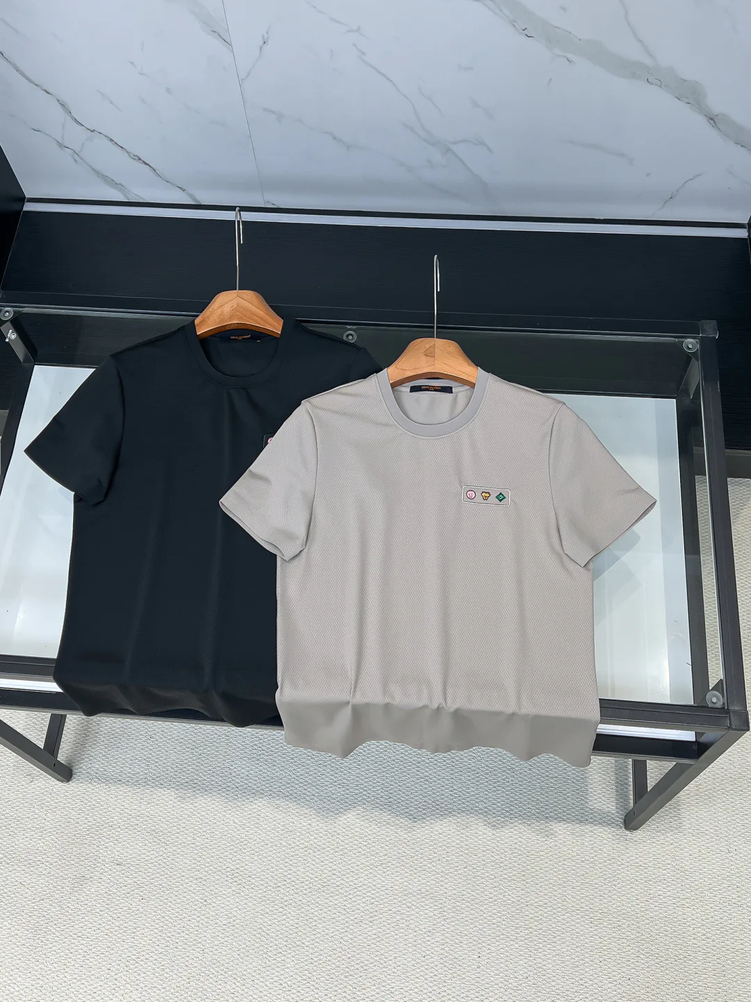 Men's T-Shirts LOUIS VUITTON 18499372