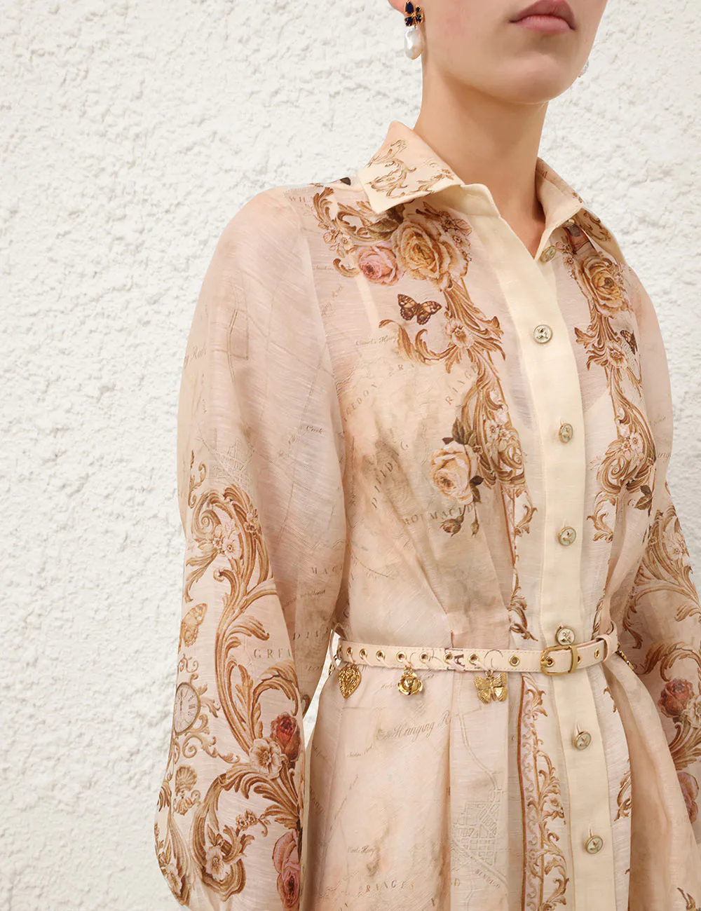 Women's Dresses ZIMMERMANN 17353111