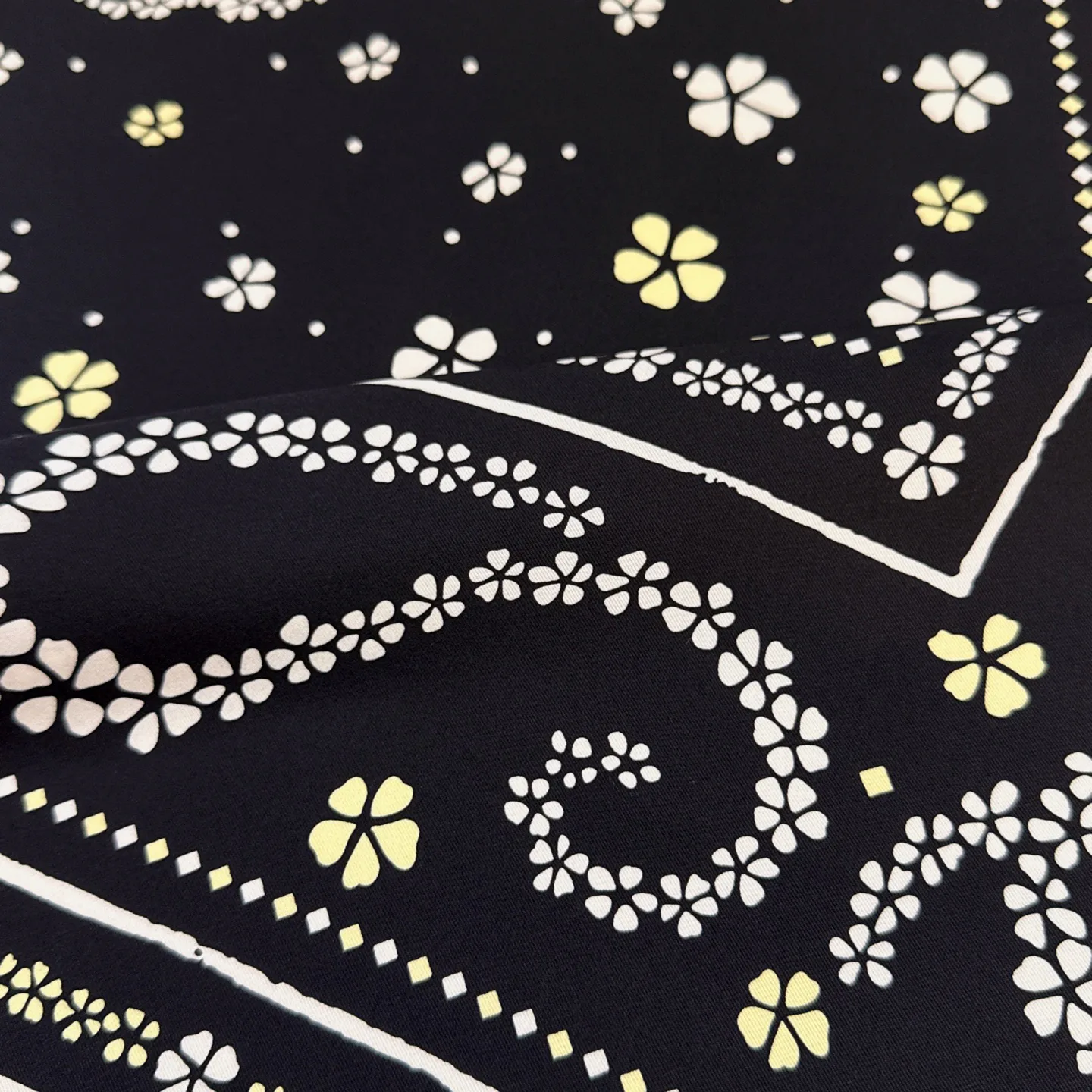Silk Scarves CHANEL 17906050