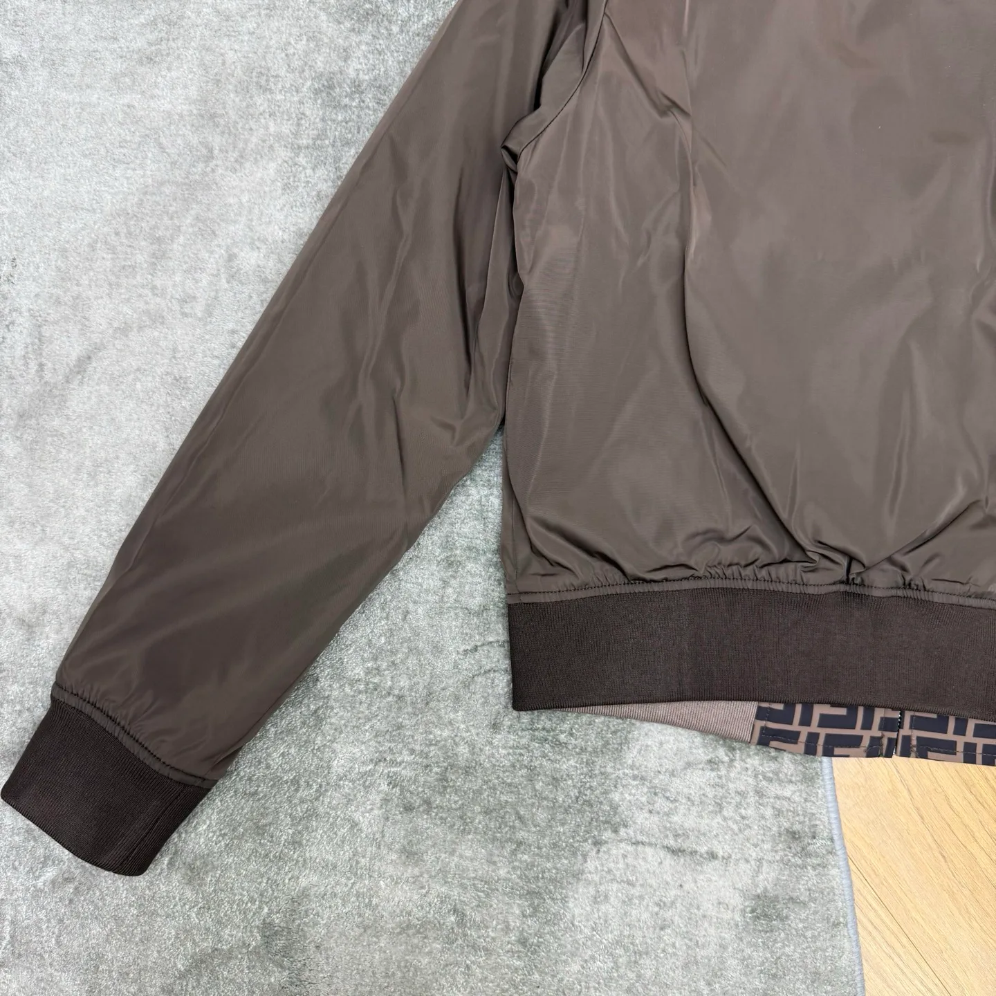 Women's Jackets And Down Jackets FENDI 18348249
