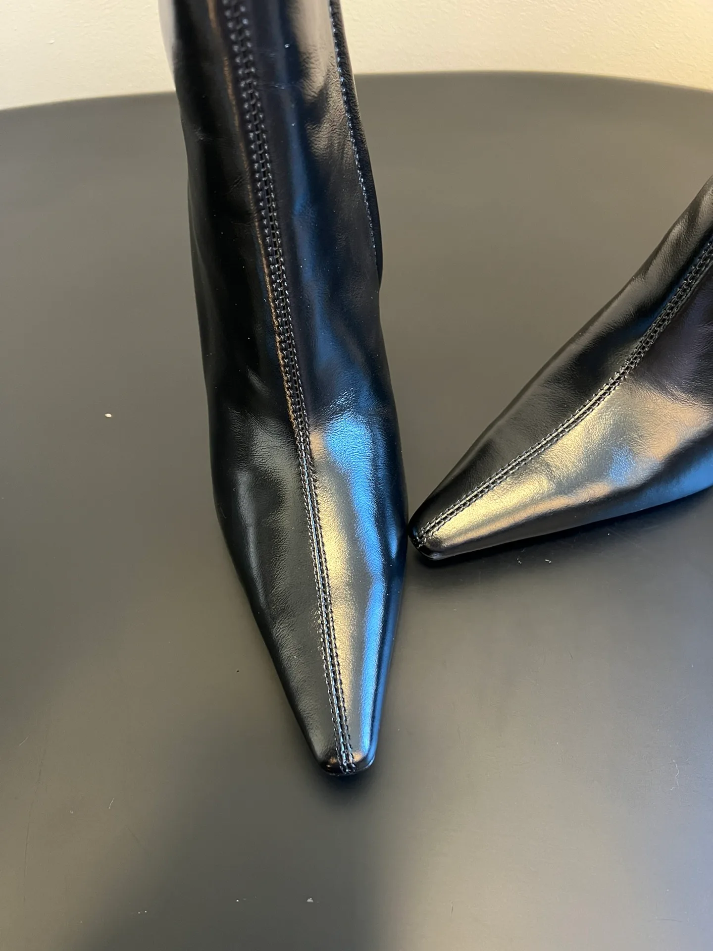 Women's Booties SAINT LAURENT 18509576