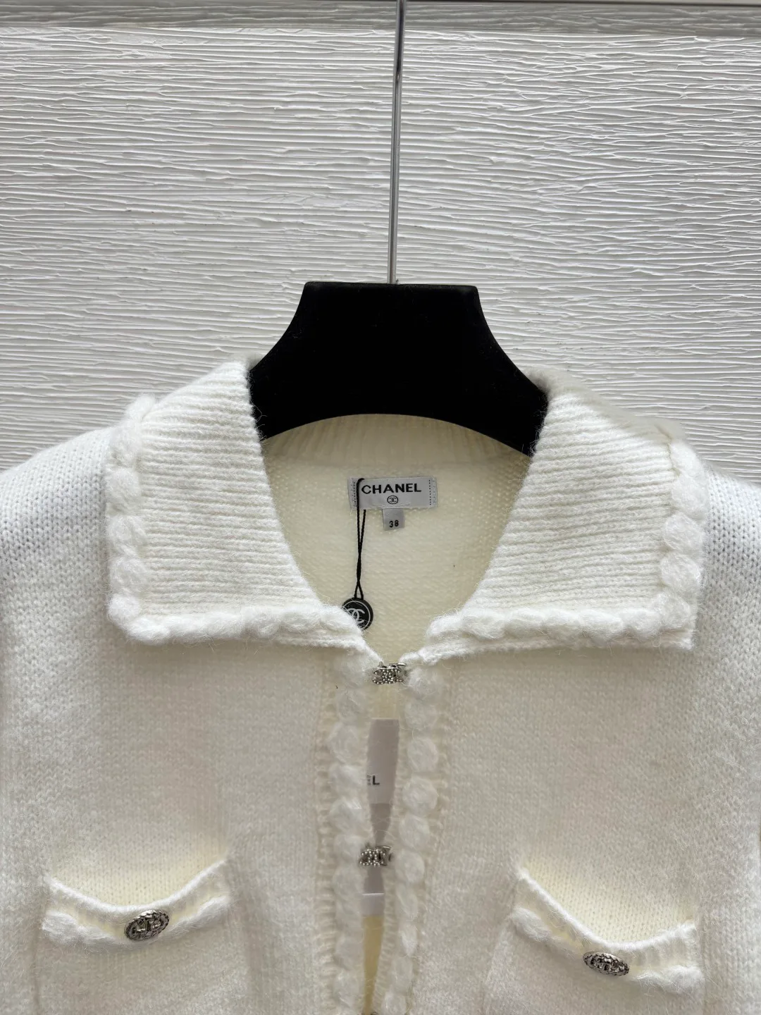 Women's Jumpers And Sweaters CHANEL 18137803