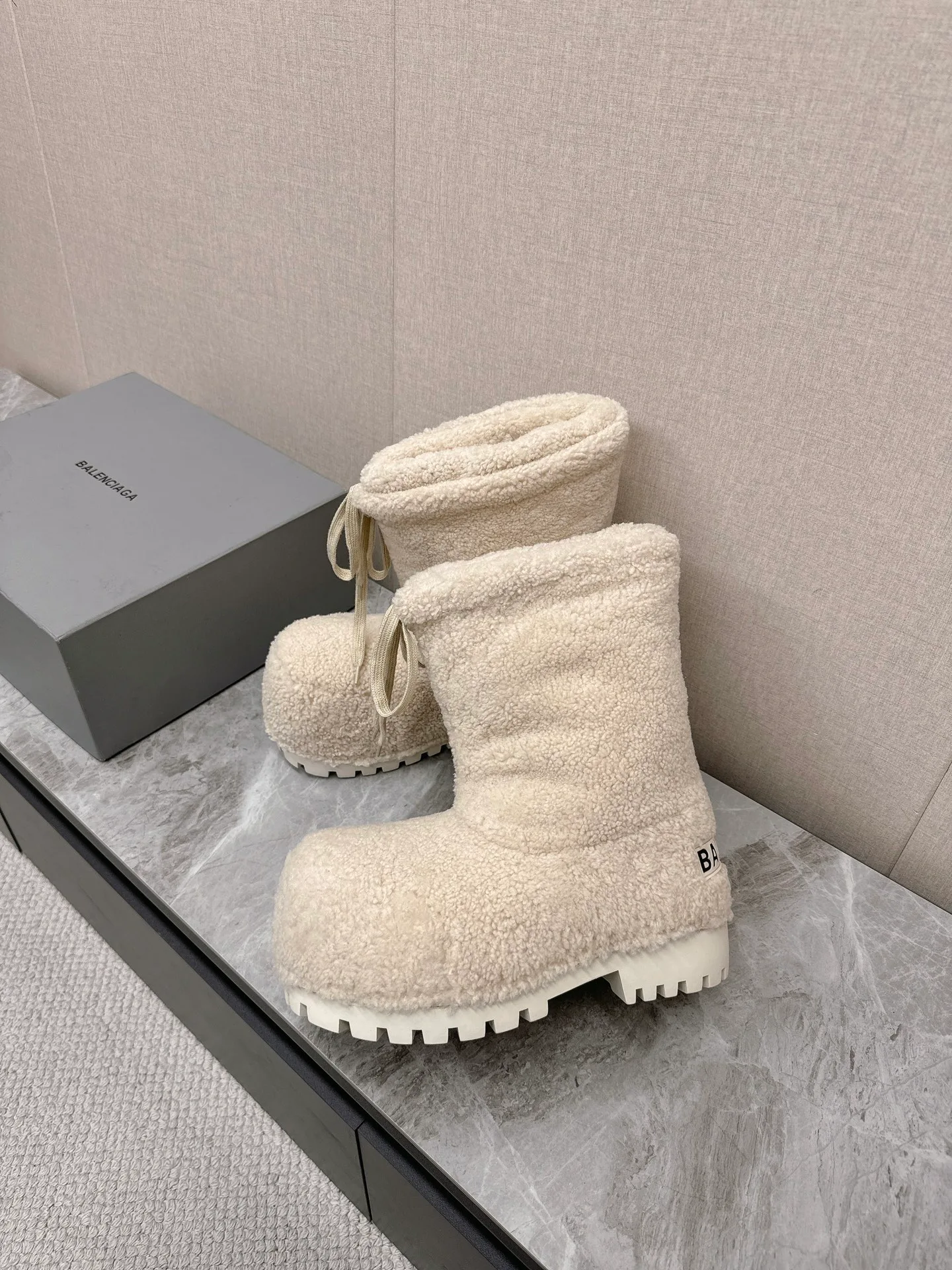 Women's Ugg Boots BALENCIAGA 18152906
