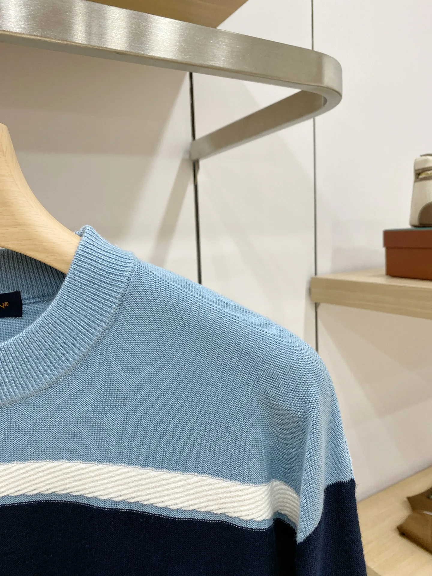 Men's Jumpers And Sweaters LOUIS VUITTON 18374684