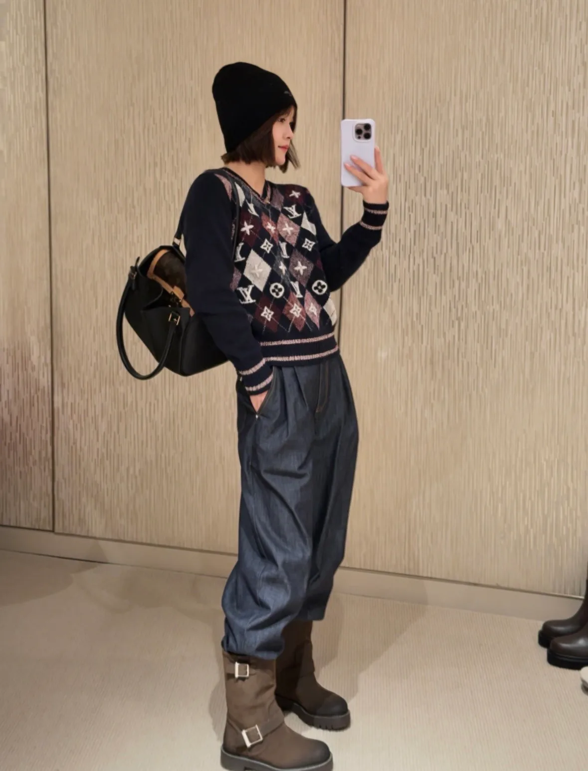 Women's Jumpers And Sweaters LOUIS VUITTON 19568681
