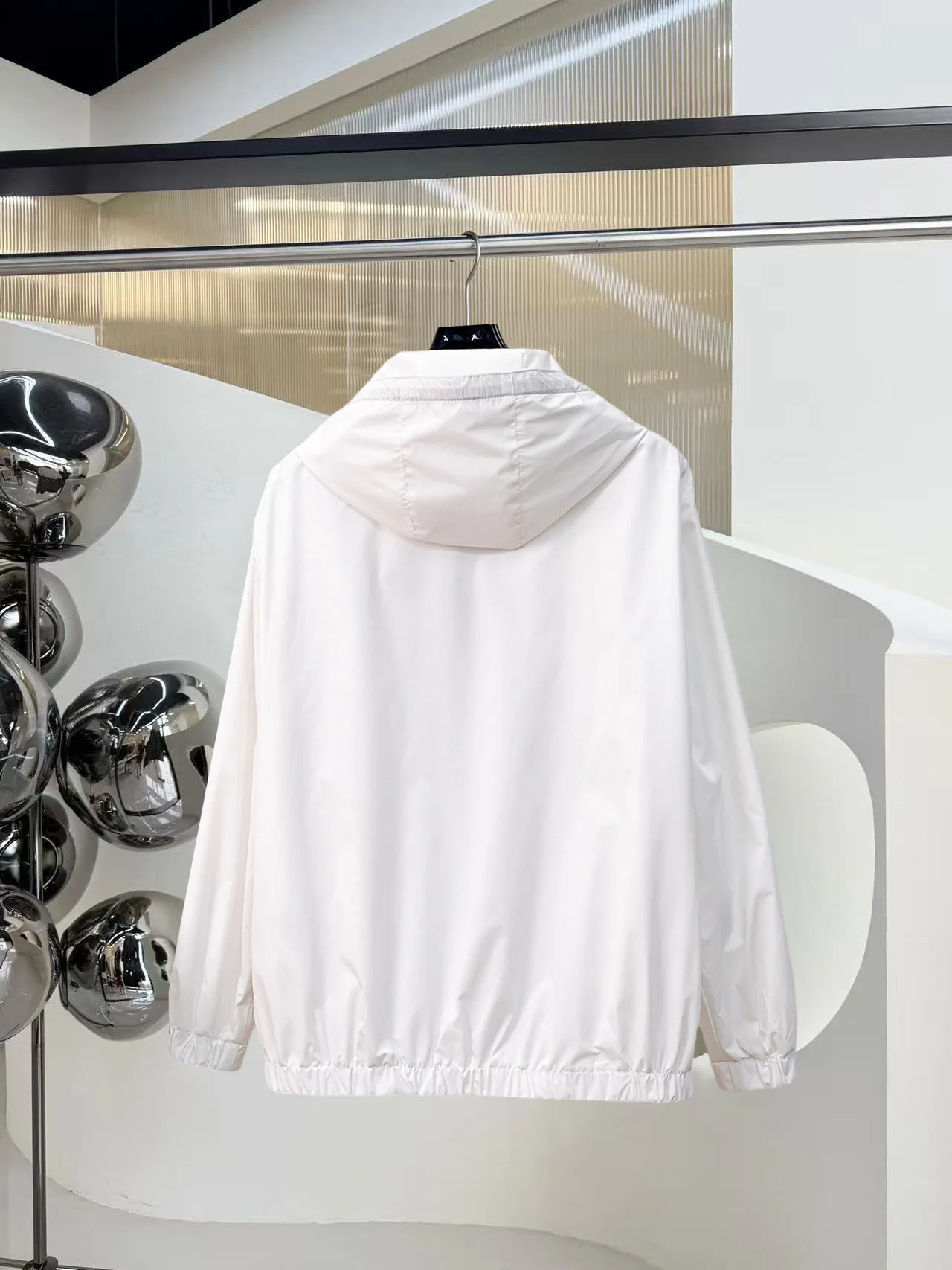 Men's Jackets And Down Jackets MONCLER 18191464
