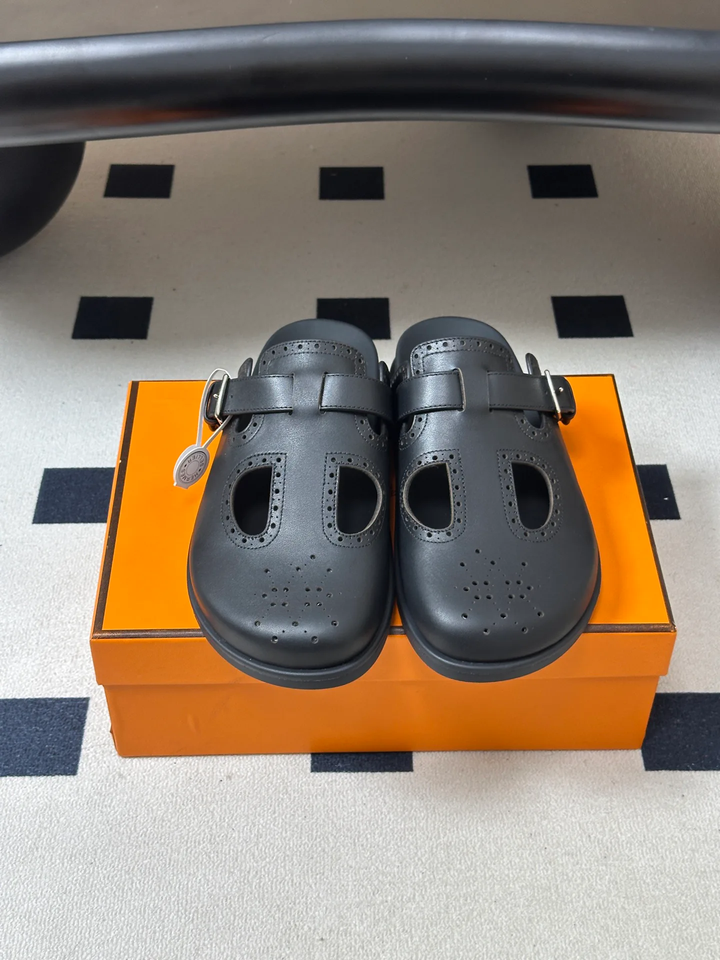 Men's Mules And Clogs HERMES 17938763
