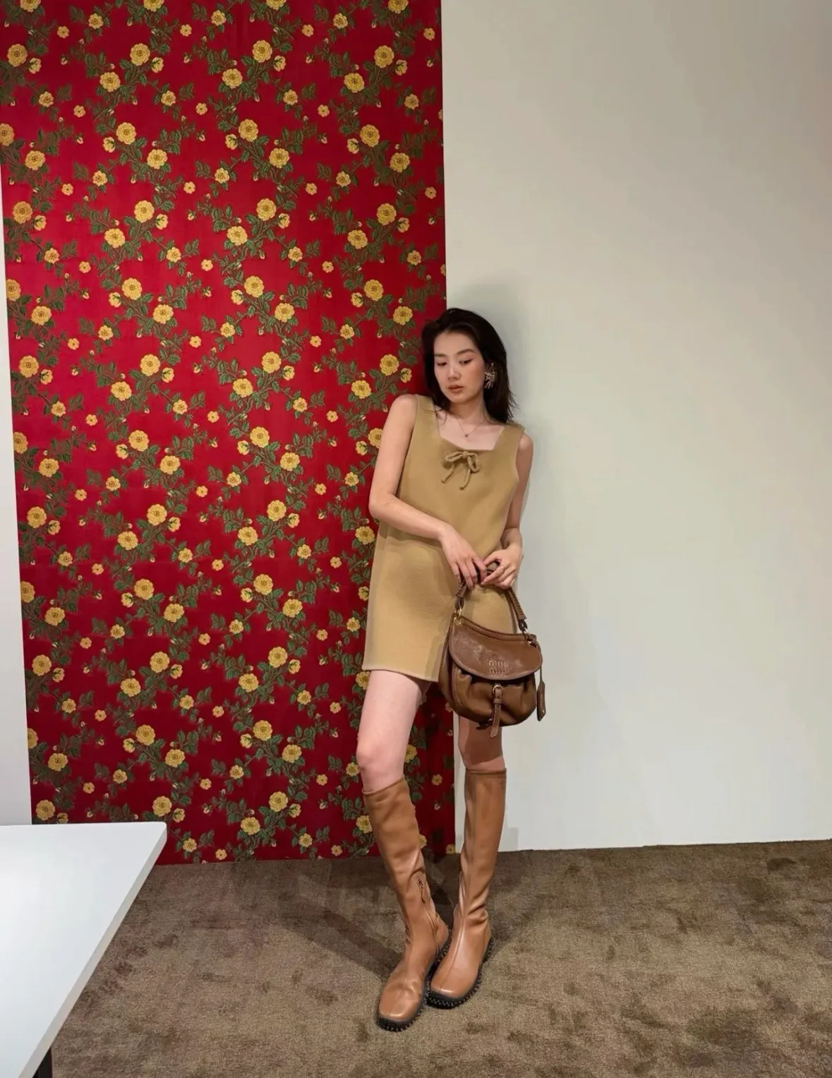 Women's Dresses MIU MIU 18273644
