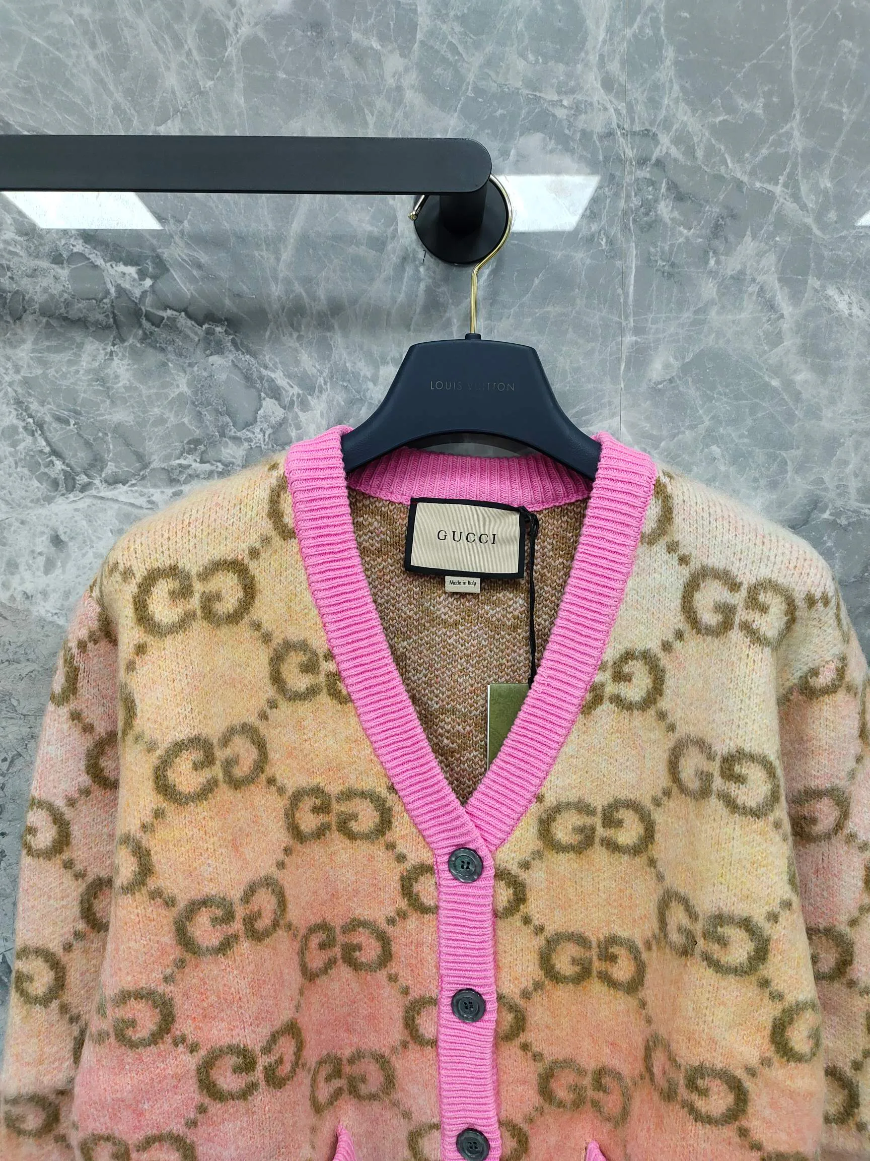 Women's Jumpers And Sweaters GUCCI 18417250