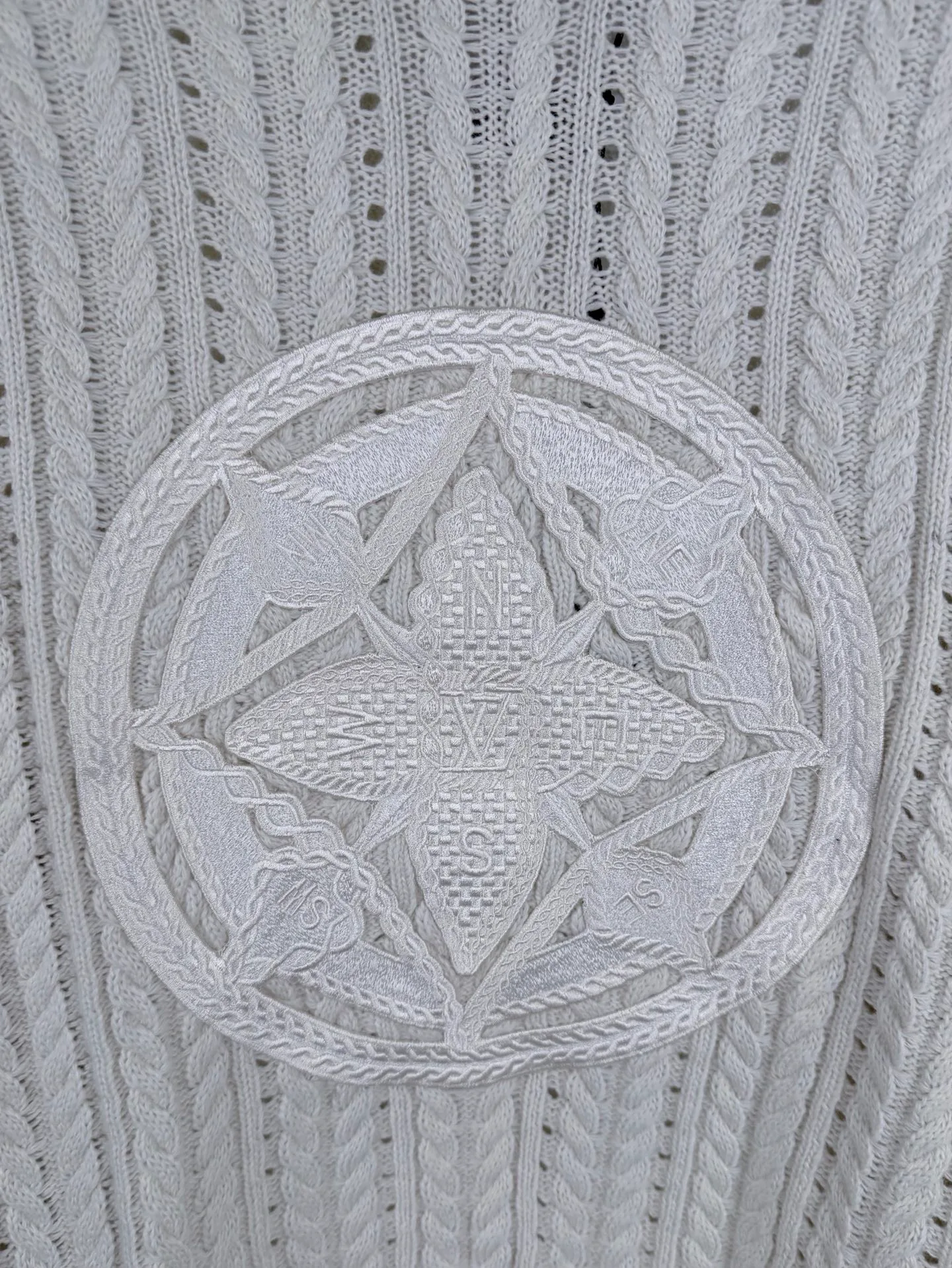 Men's Jumpers And Sweaters LOUIS VUITTON 18069254