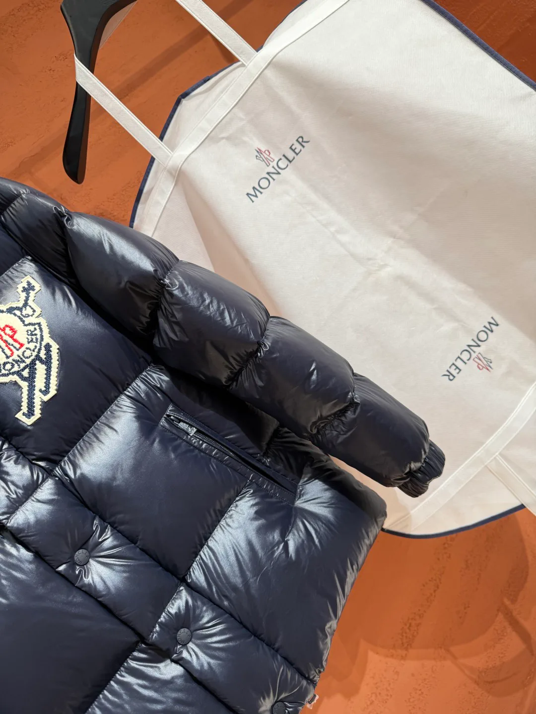 Men's Jackets And Down Jackets MONCLER 18237493