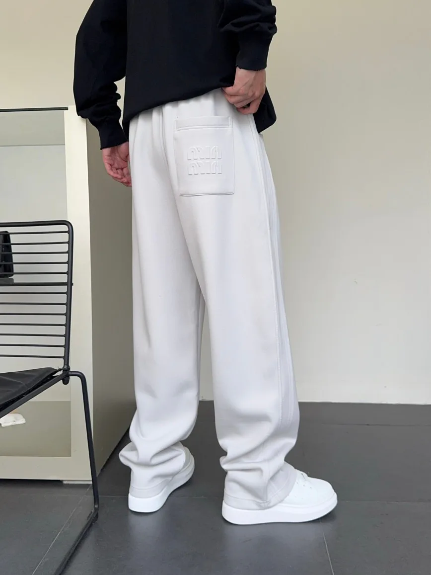 Women's Trousers MIU MIU 18178320