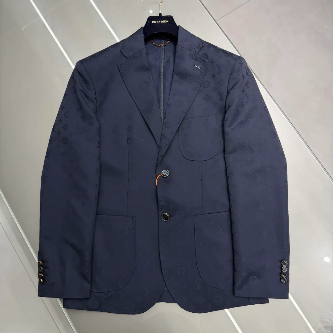 Men's Blazers LOUIS VUITTON 18174052