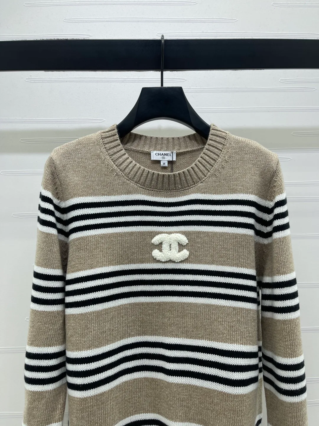 Women's Jumpers And Sweaters CHANEL 17938616