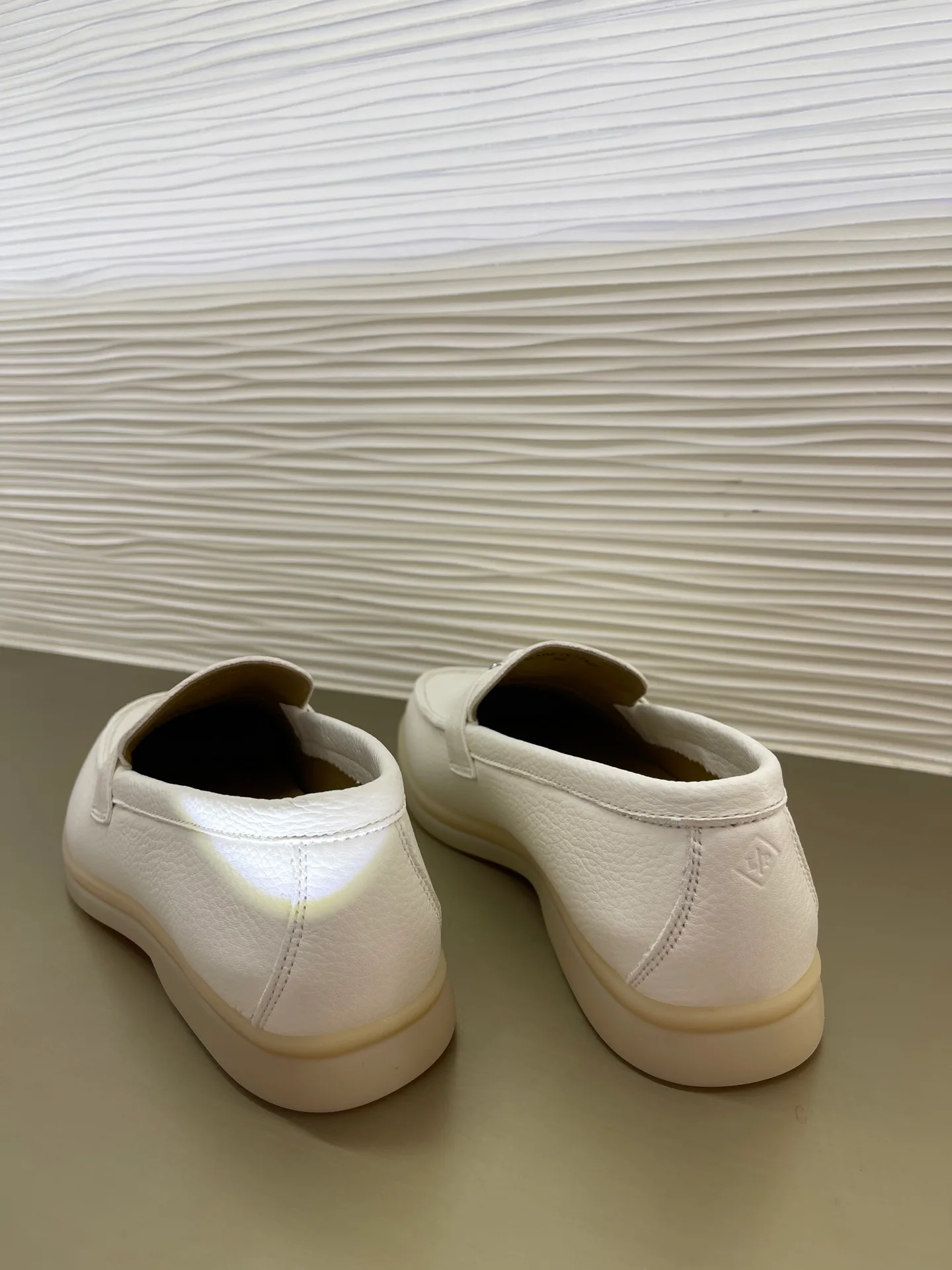 Women's Loafers And Moccasins LORO PIANA 17977255
