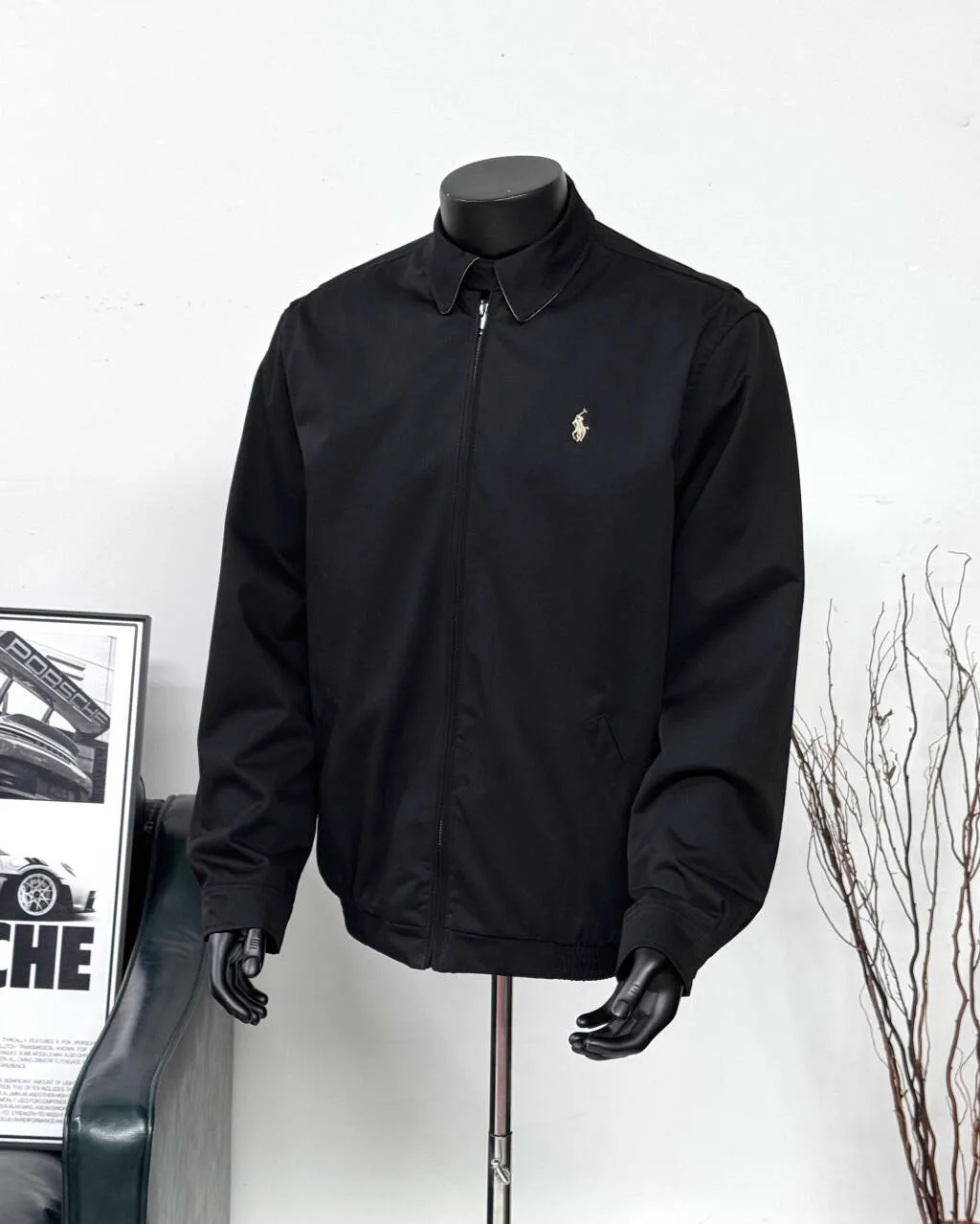 Men's Jackets And Down Jackets RALPH LAUREN 18189844