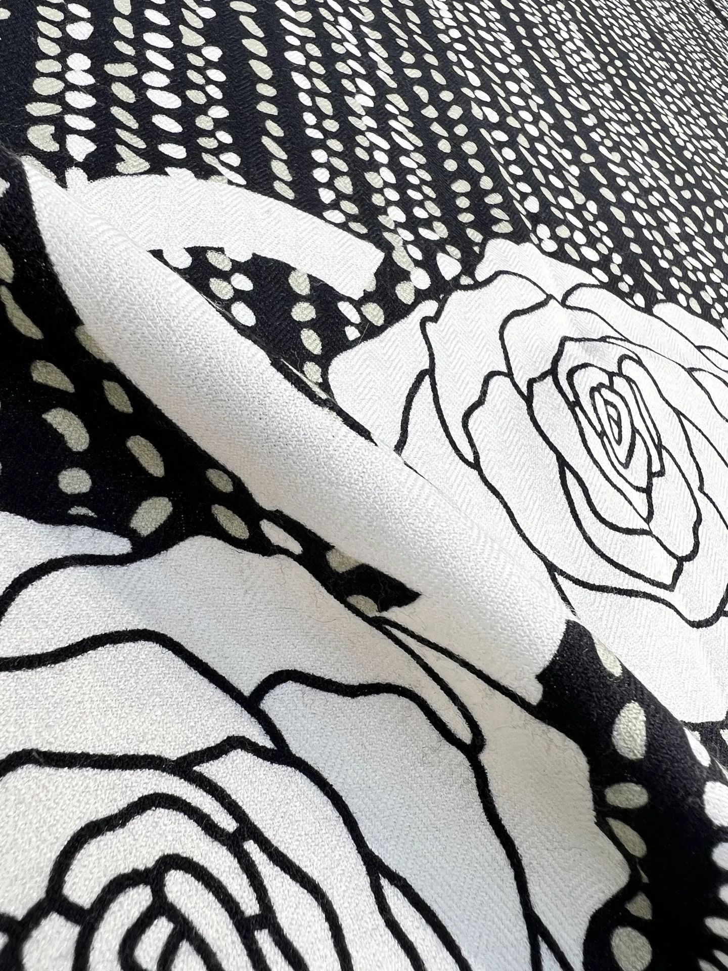 Silk Scarves CHANEL 18468948