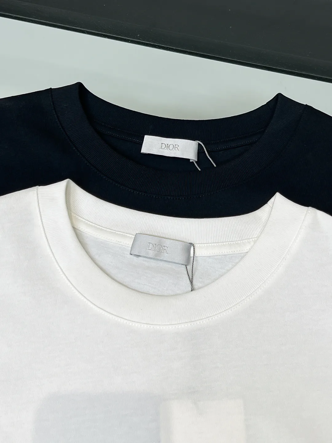 Men's T-Shirts CHRISTIAN DIOR 18499272