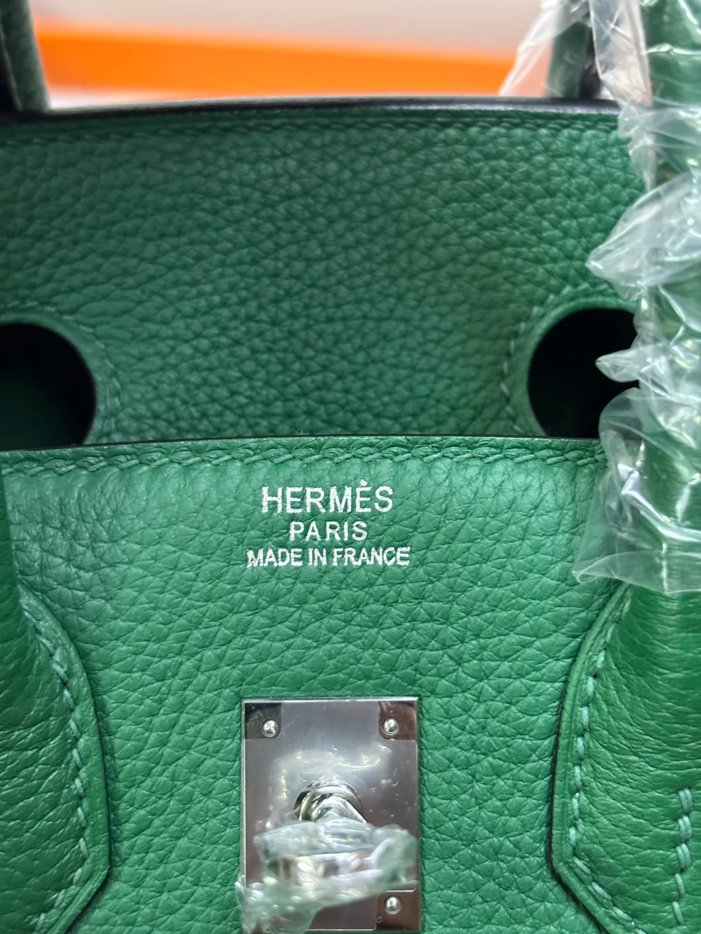 Women's Classic Handbags HERMES 18203204