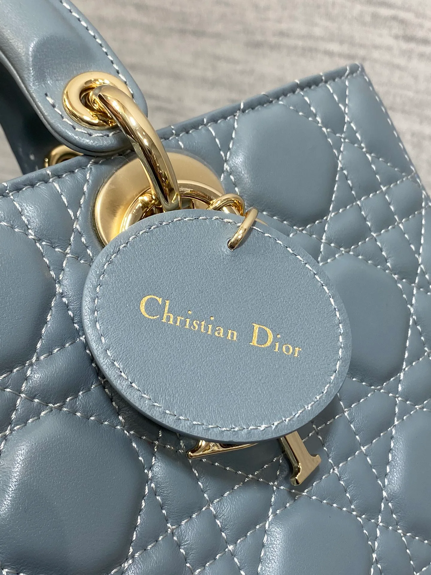 Women's Classic Handbags CHRISTIAN DIOR 17770427