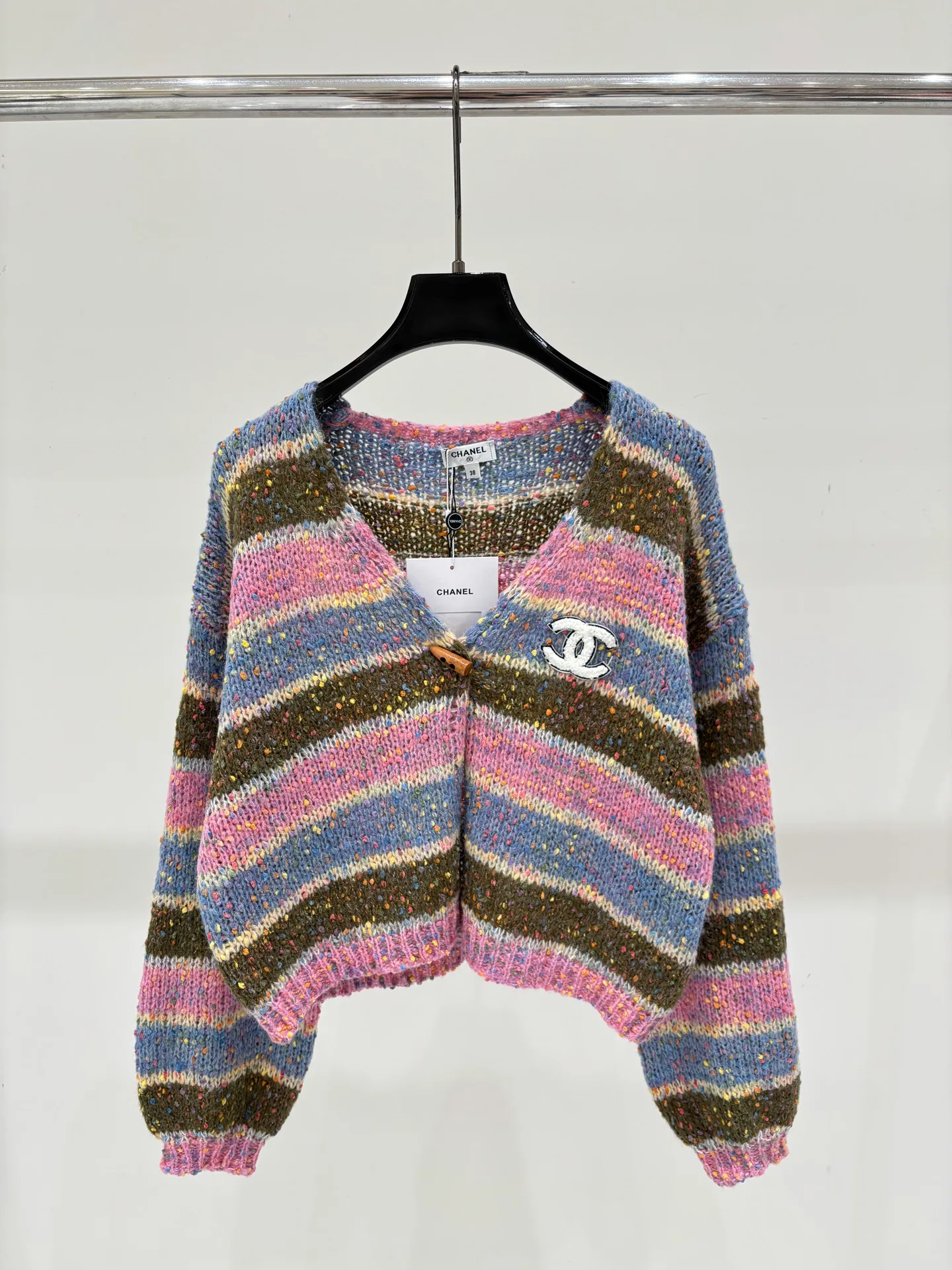 Women's Jumpers And Sweaters CHANEL 18180467