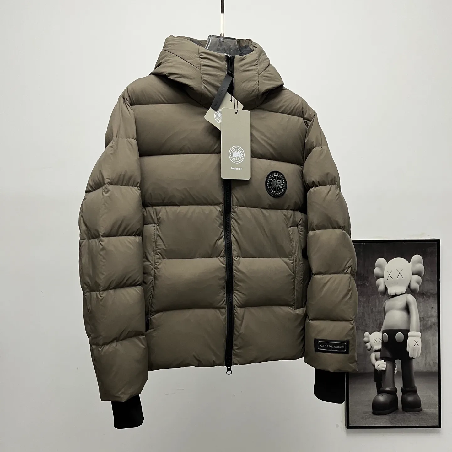 Men's Jackets And Down Jackets CANADA GOOSE 18289791
