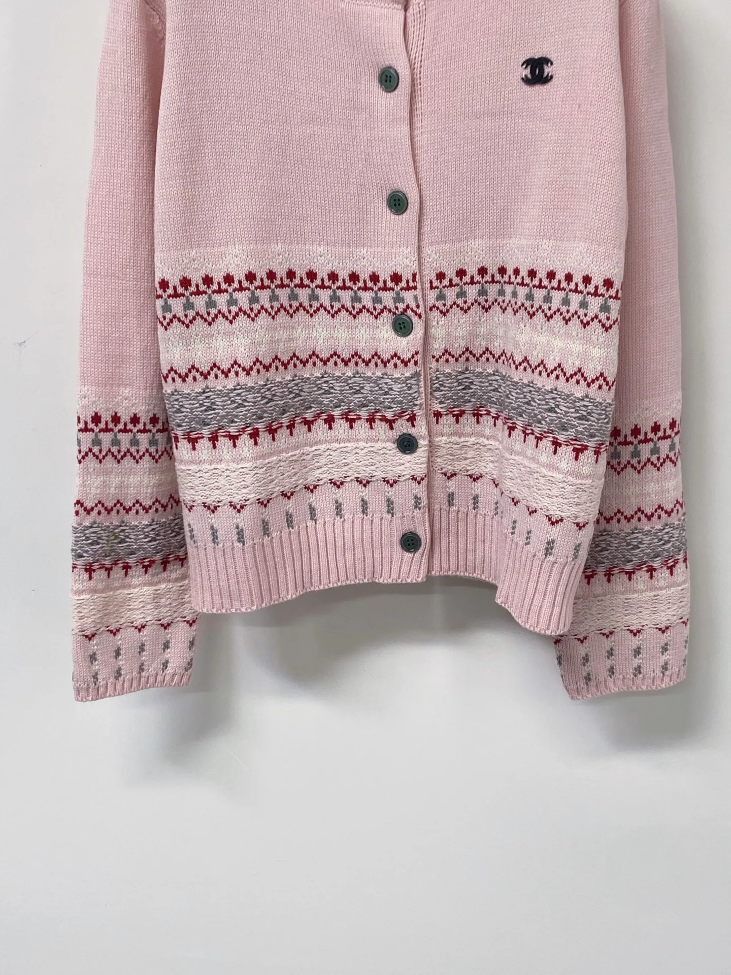 Women's Jumpers And Sweaters CHANEL 18138108