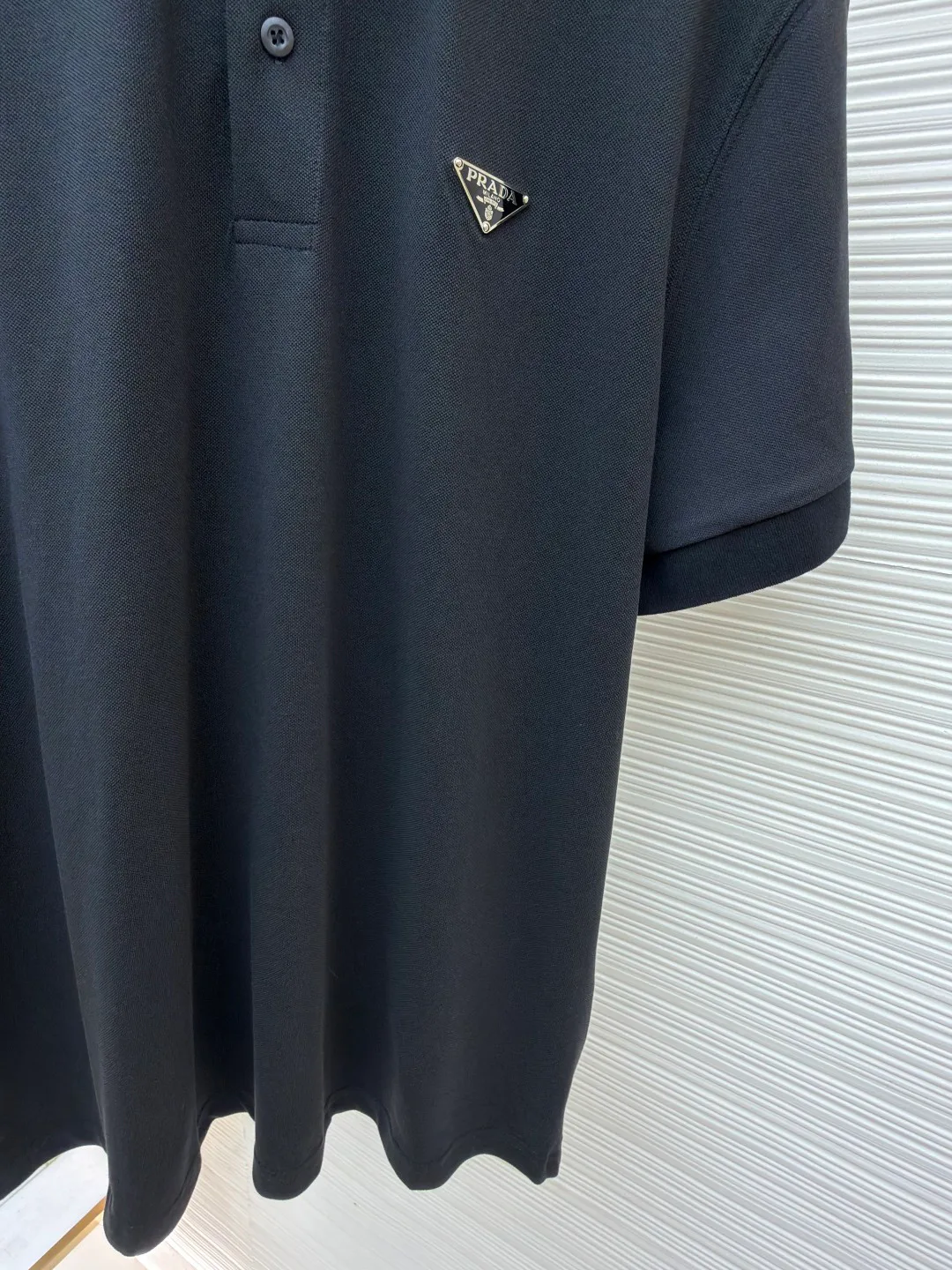 Men's Shirts PRADA 17740880